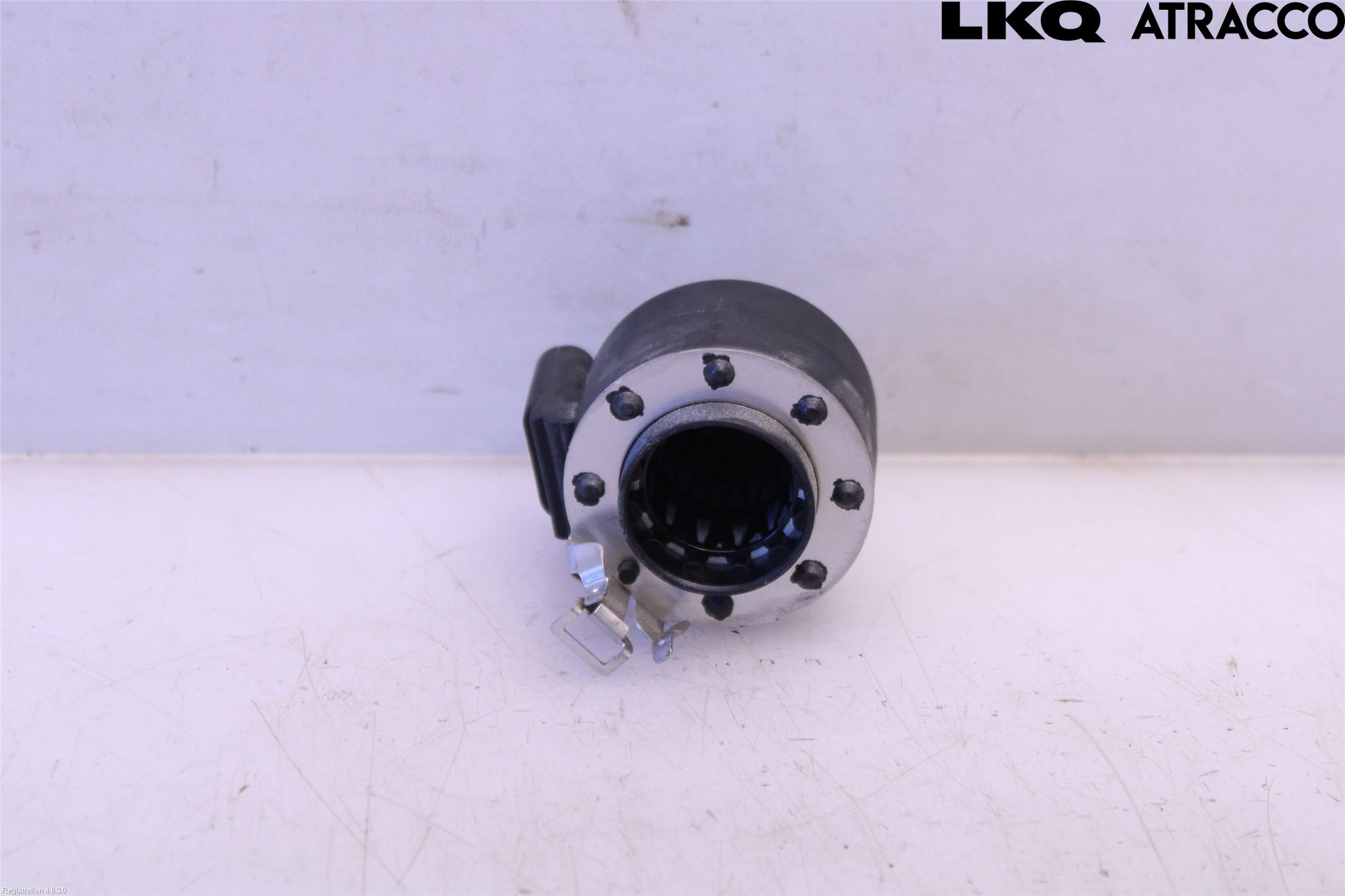 Tesla MODEL Y 21- Solenoid