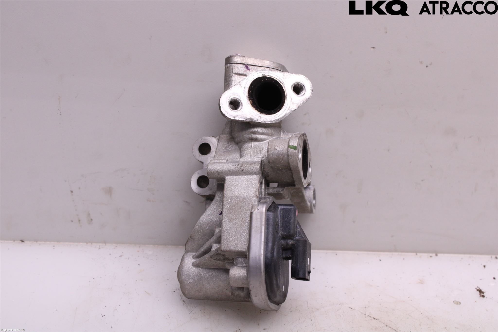 Kia CEED/CEED SW 19- Egr Ventil