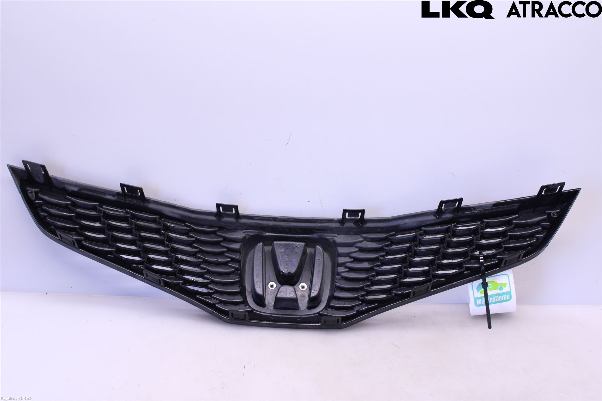 Honda JAZZ 08-14 Grill Komp
