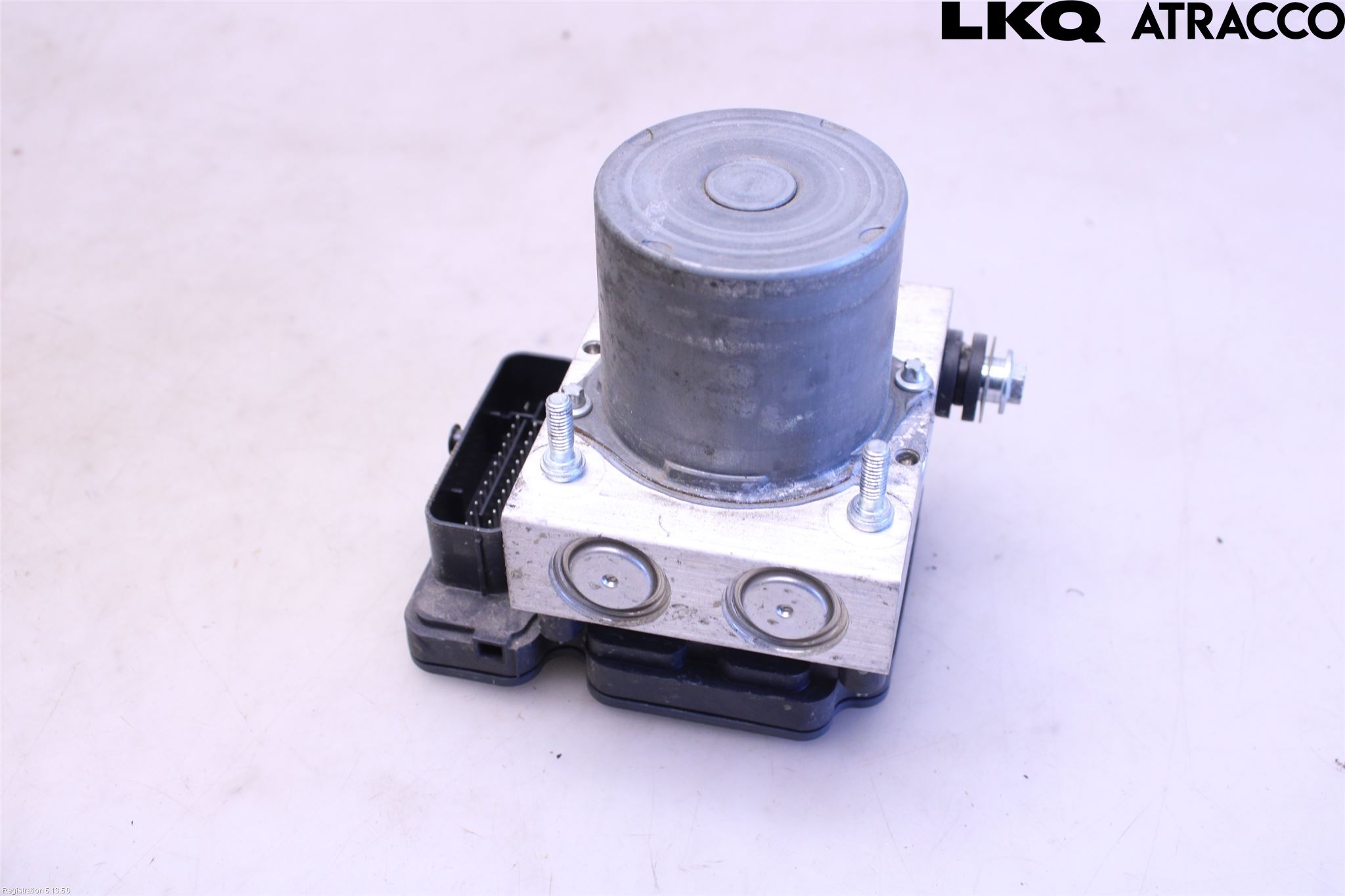 Mercedes-Benz MB VITO/V-KLASS (W640,W447,W448) 14- Abs Hydraulaggregat