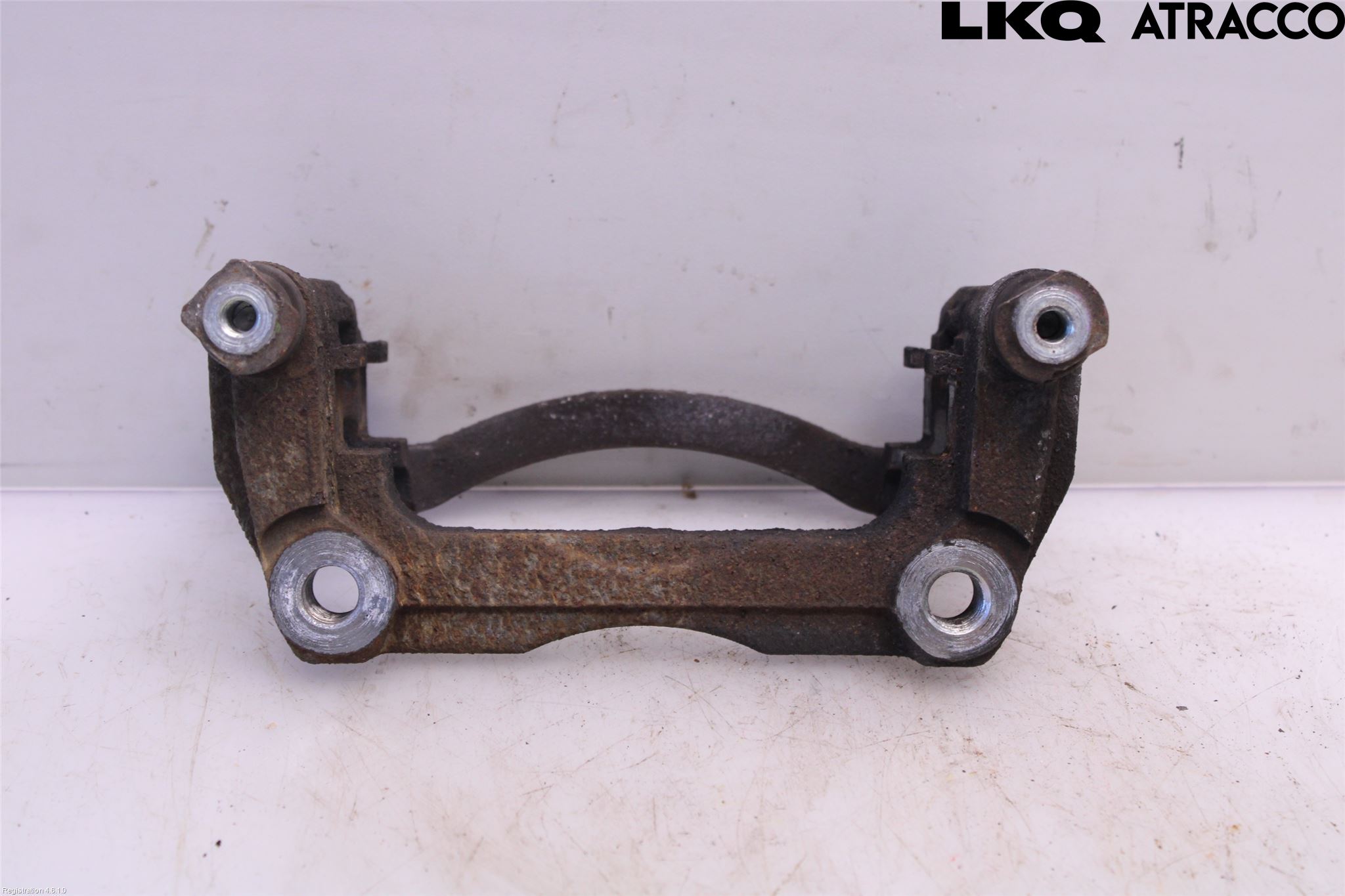 Renault KADJAR 15- Bromsokshållare