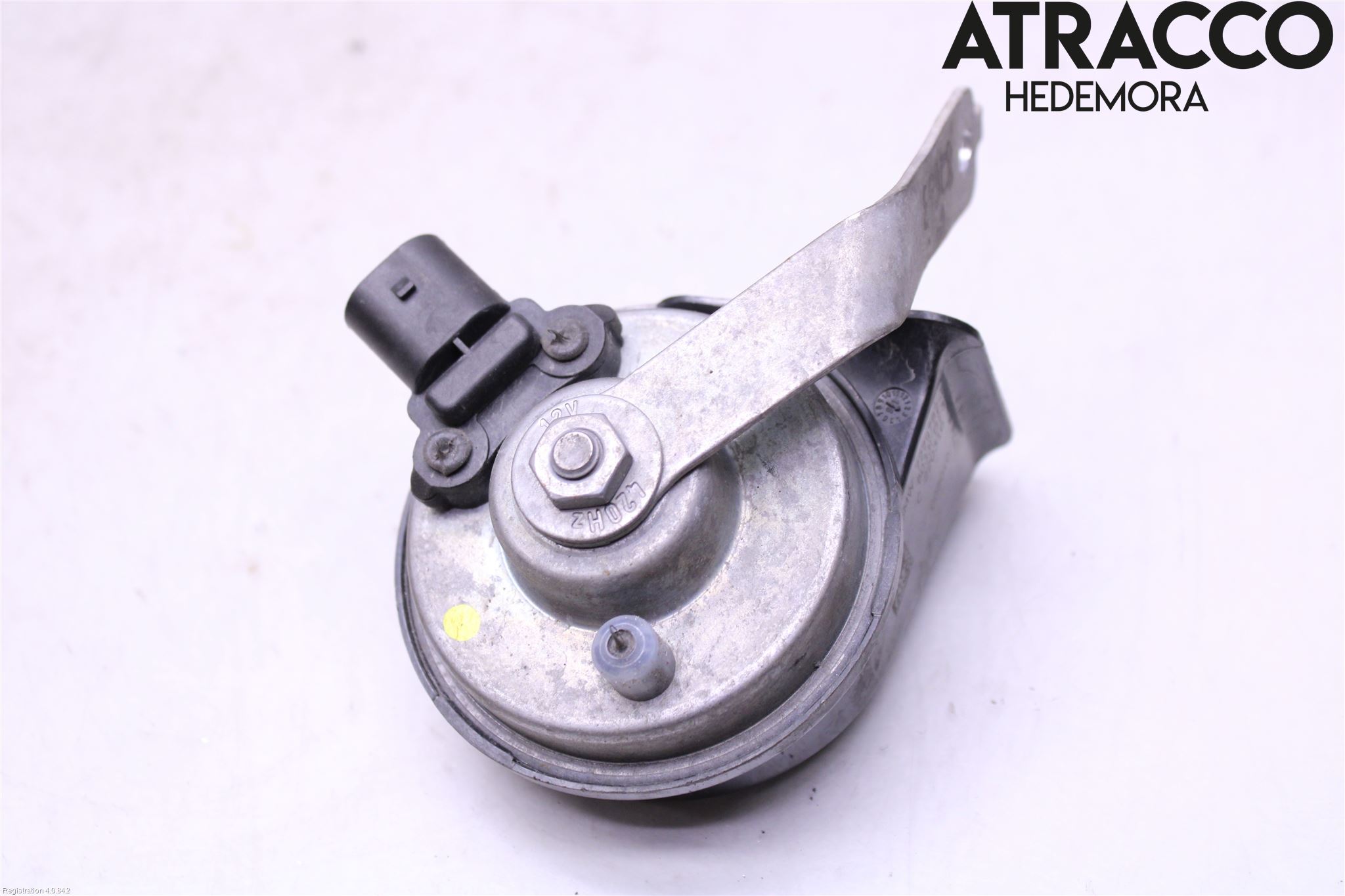 BMW 5 F10/F11/F18 09-17 Signalhorn