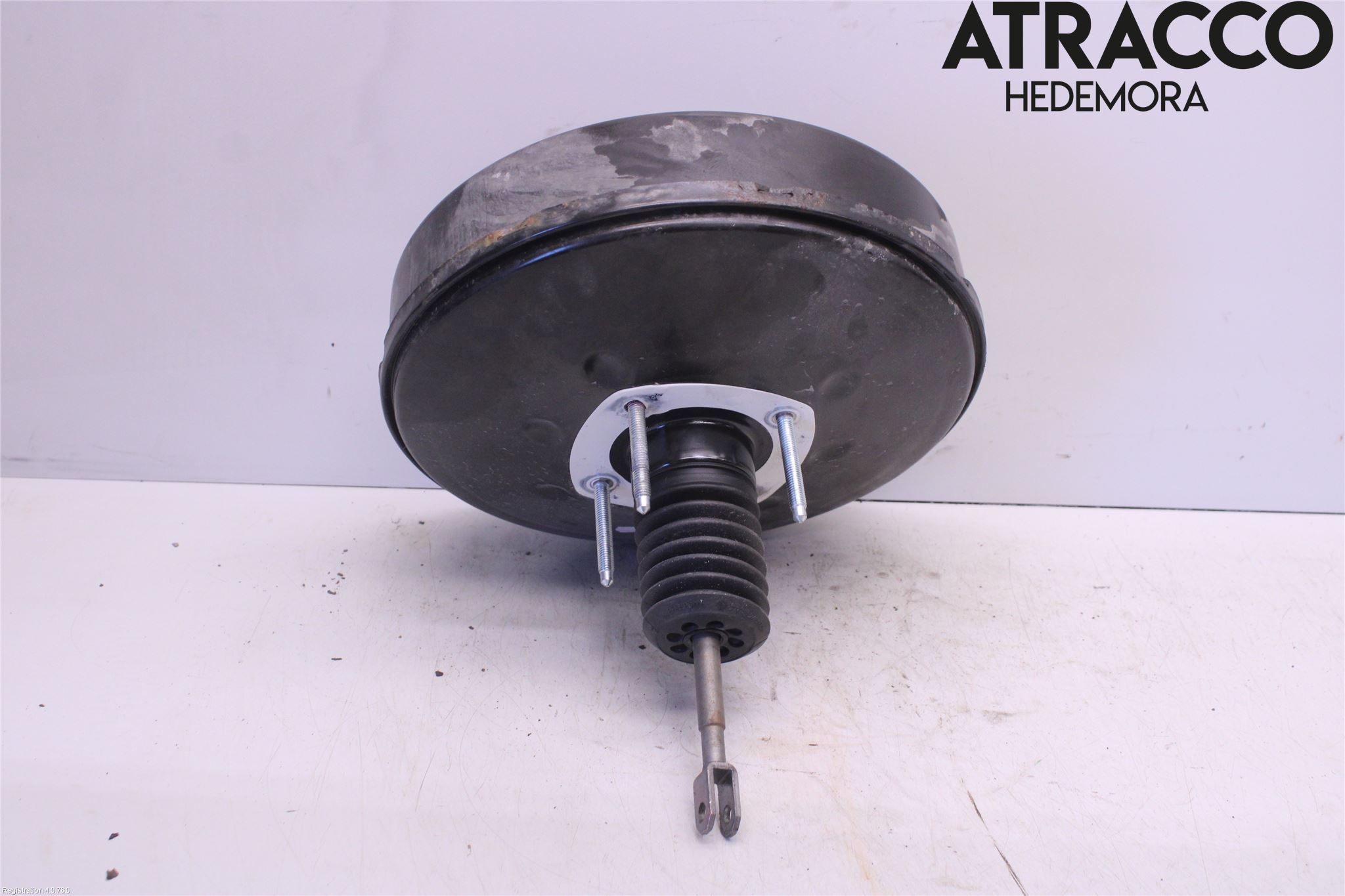 Opel VIVARO 15-19 Bromsservo