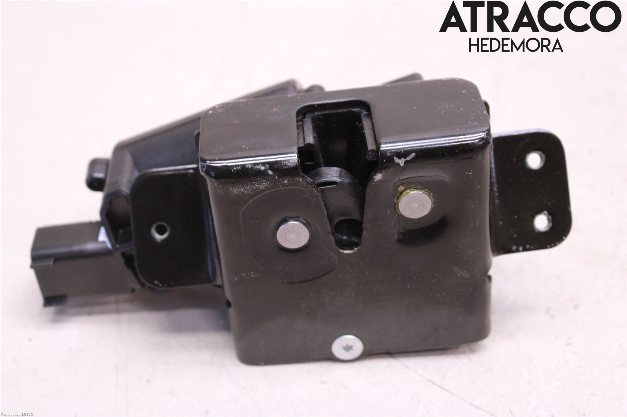 Opel INSIGNIA 09-16 Låskista Baklucka