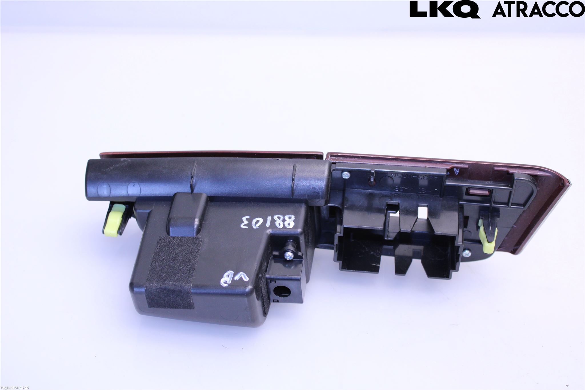 Lexus LS 460/600H 07-17 Askkopp