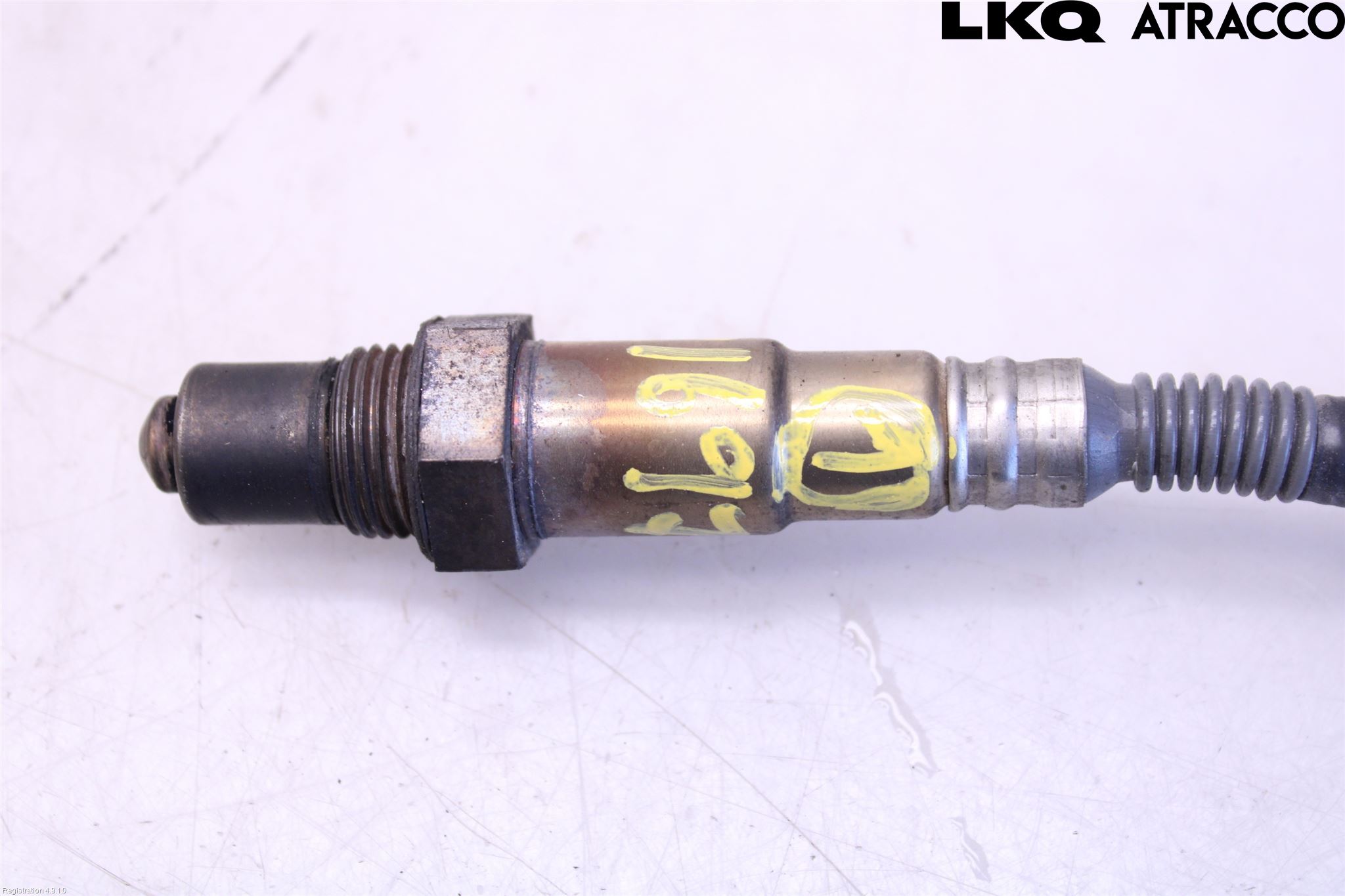 BMW 5 F10/F11/F18 09-17 Injlambdasond