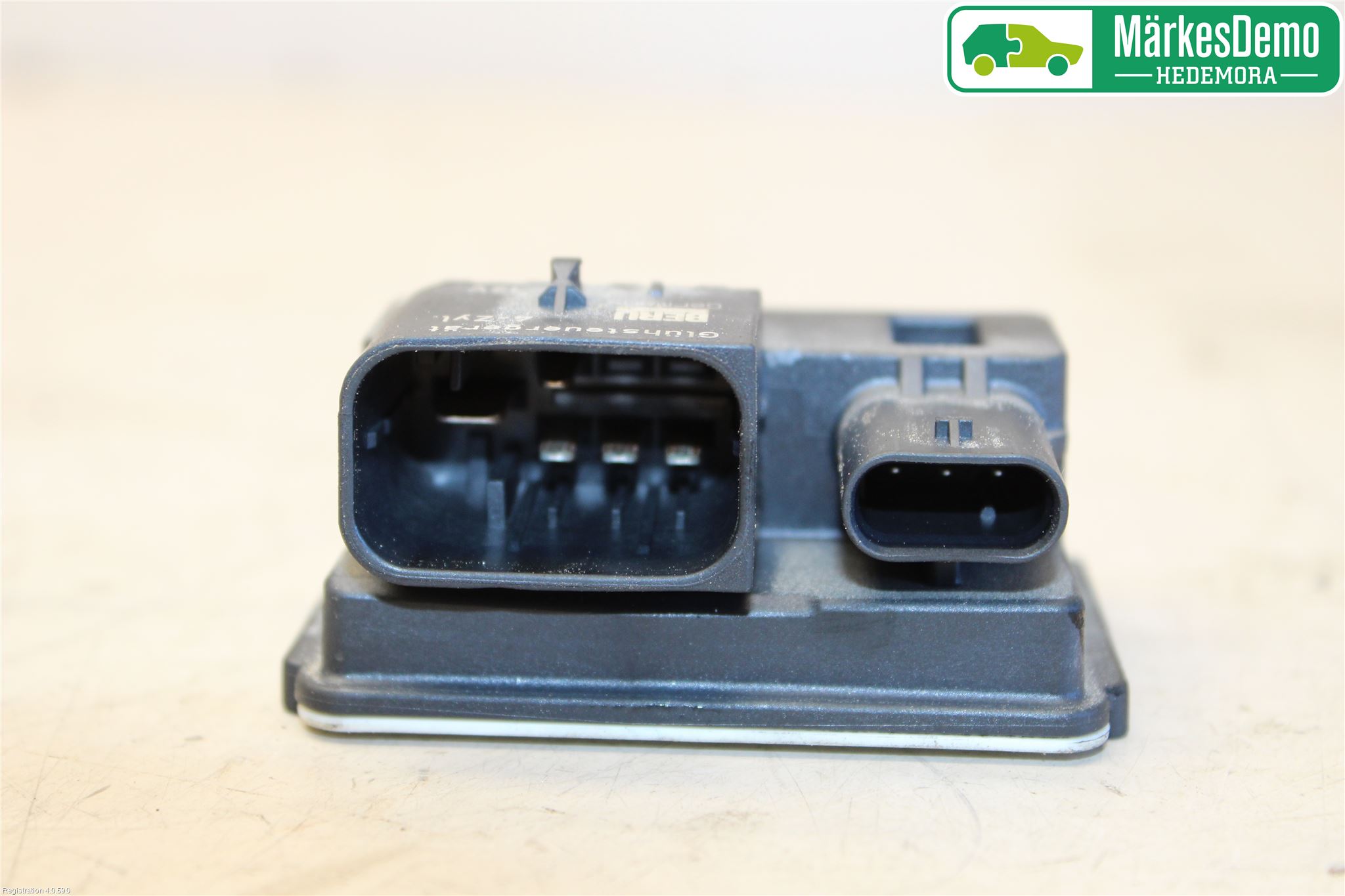 BMW 1 F20/F21 11-19 Relä Glödning Diesel