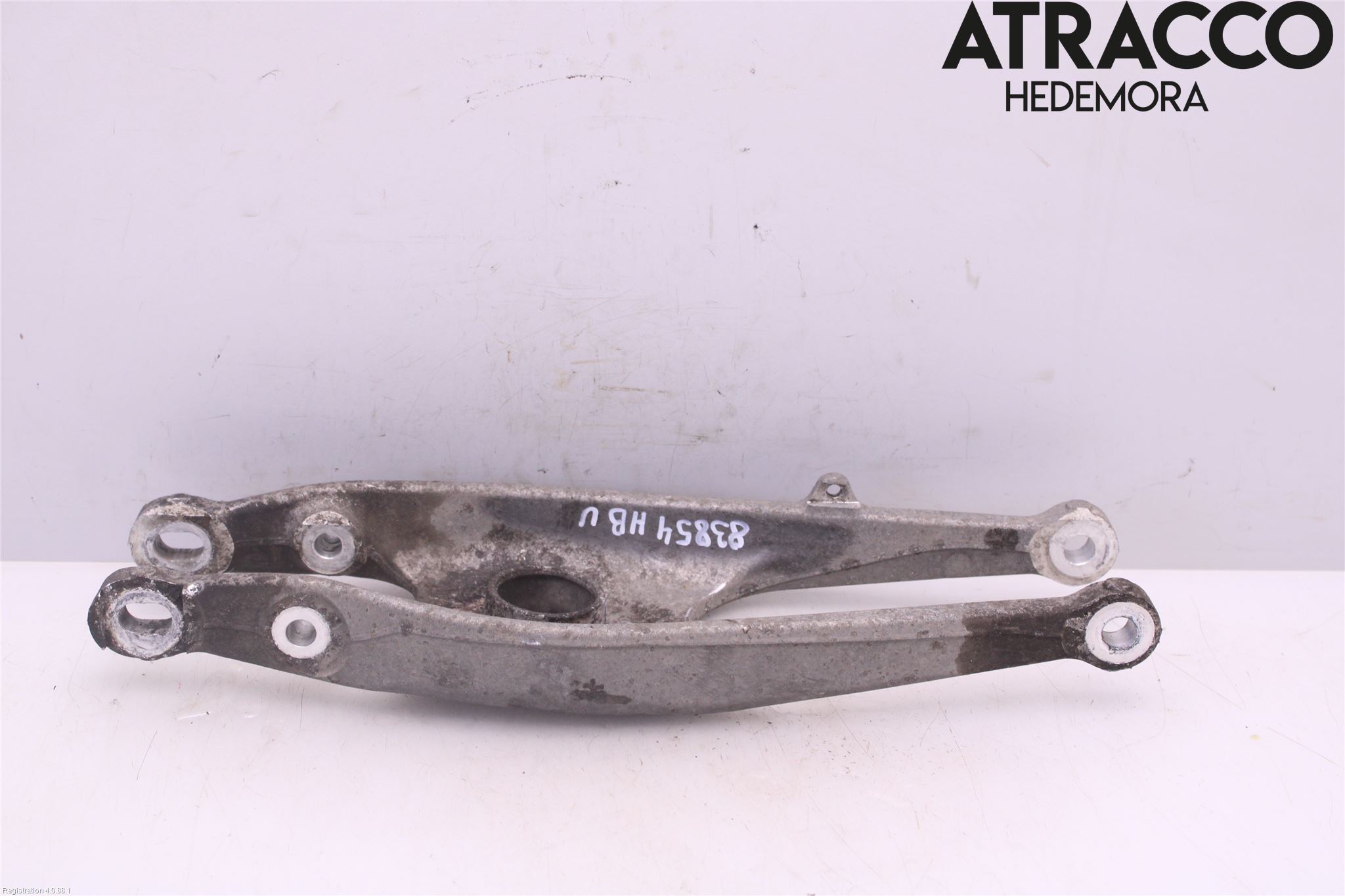 BMW 4 F32/F33/F82/F83 13-20 Bärarm Bak Höger