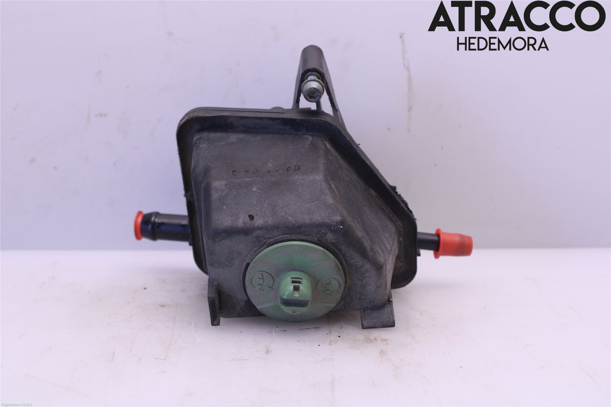 Skoda OCTAVIA (1U) 96-11 Styrservooljebehållare