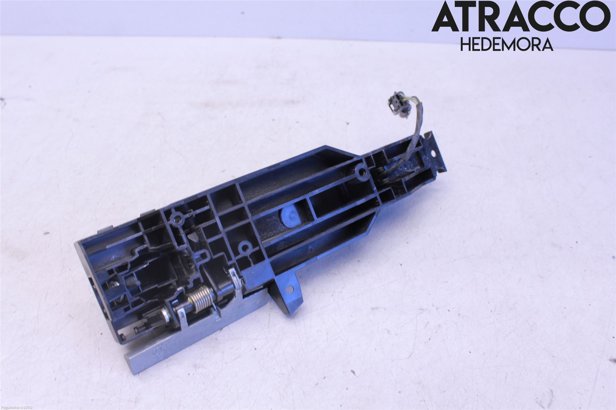 Nissan PULSAR Dörrhandtag Yttre Hö