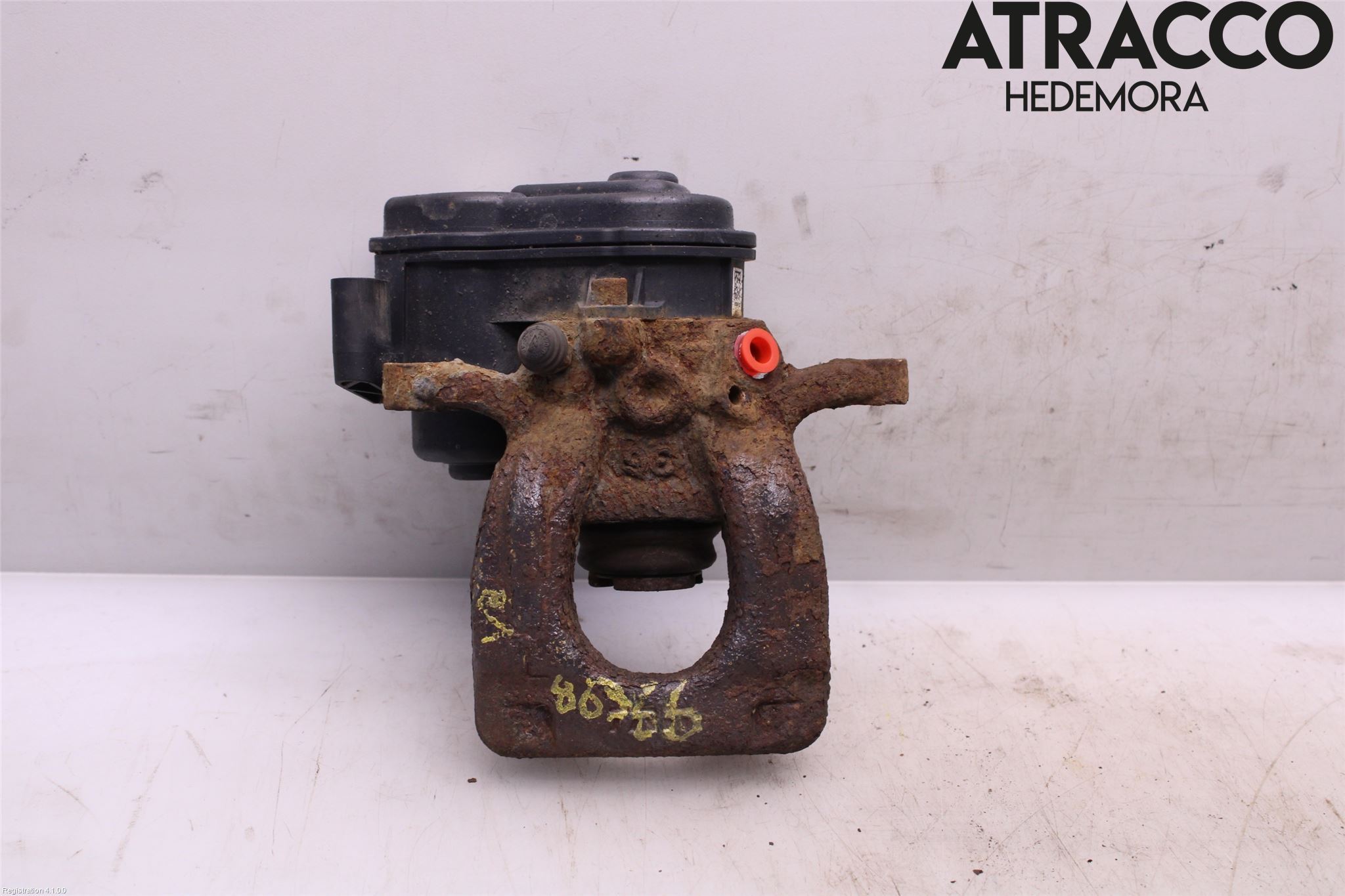 Renault KADJAR 15- Bromsok Bak Vänster