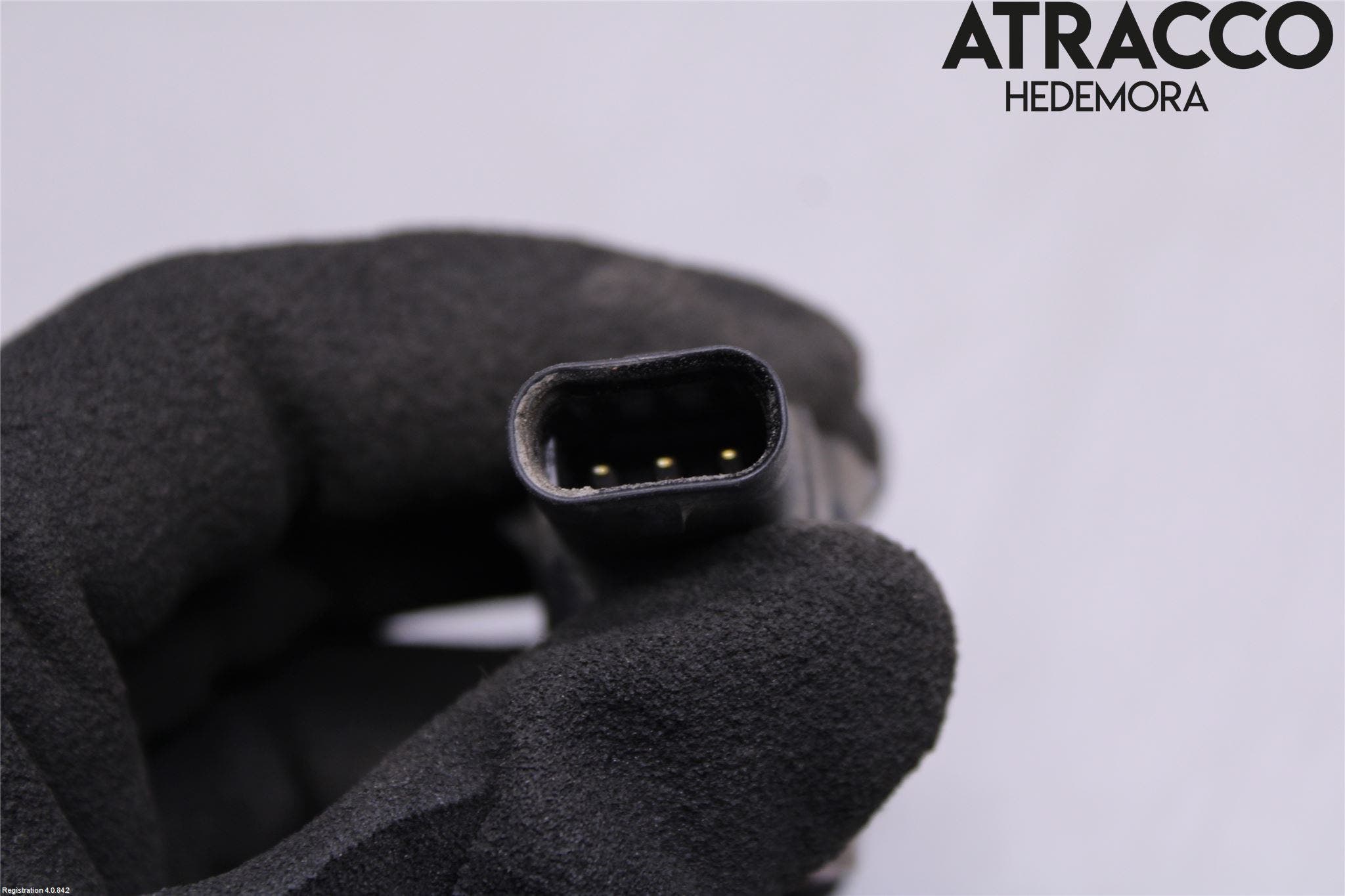 Mercedes-Benz MB C-KLASS (W204) 07-15 Parkeringshjälp Backsensor