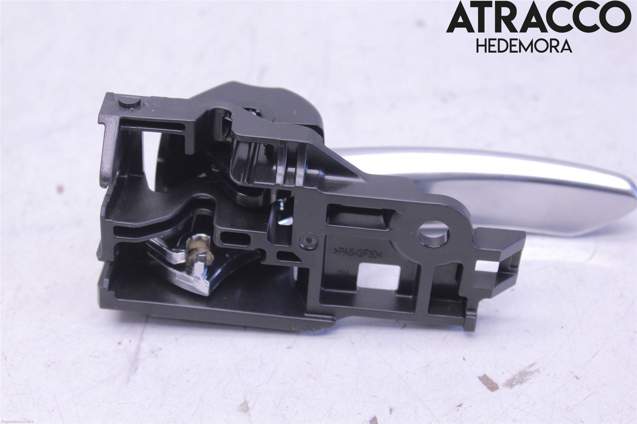 Toyota COROLLA 19- Dörrhandtag Inre Hö