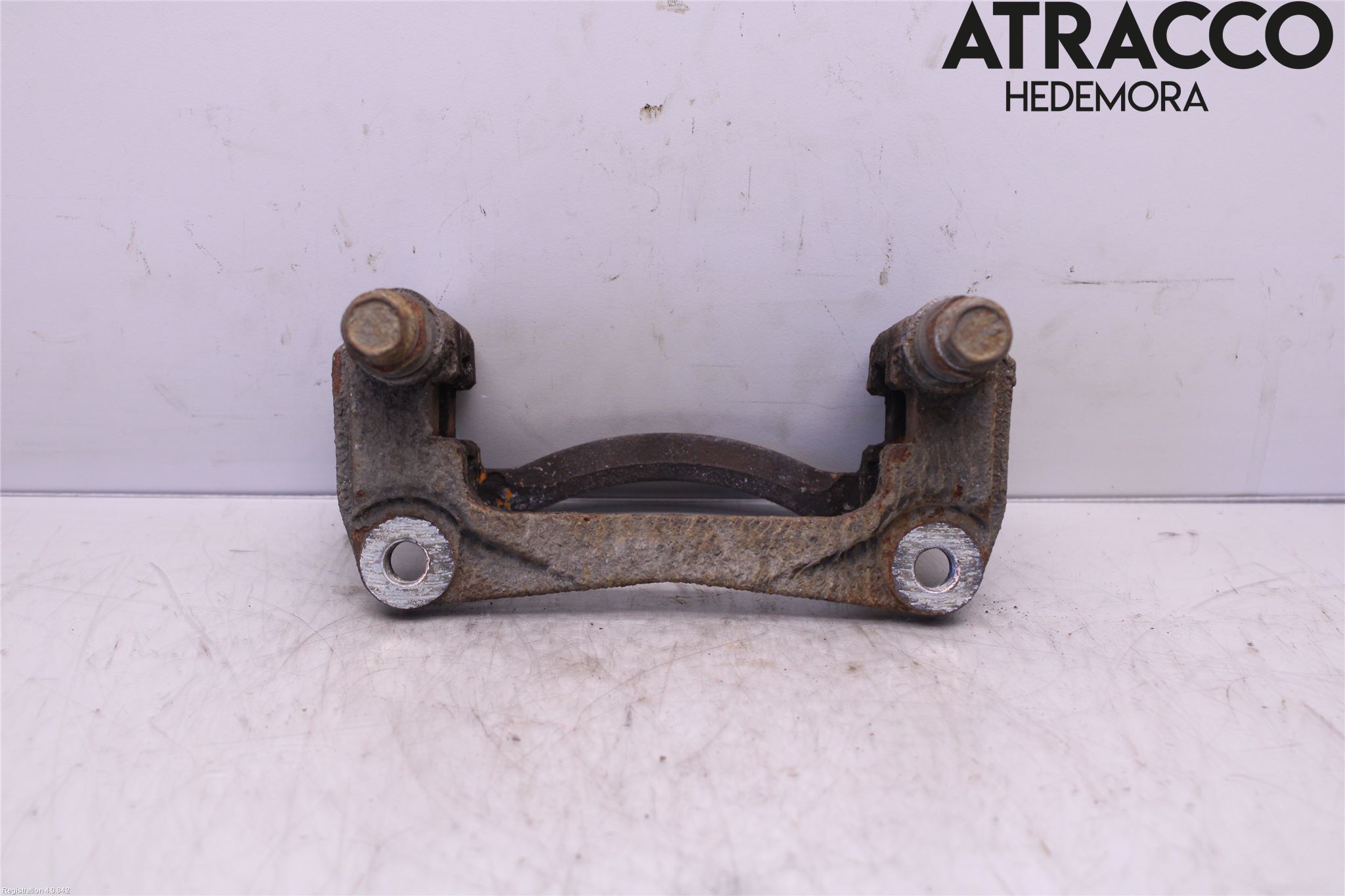 Suzuki SWIFT 11-16 Bromsokshållare