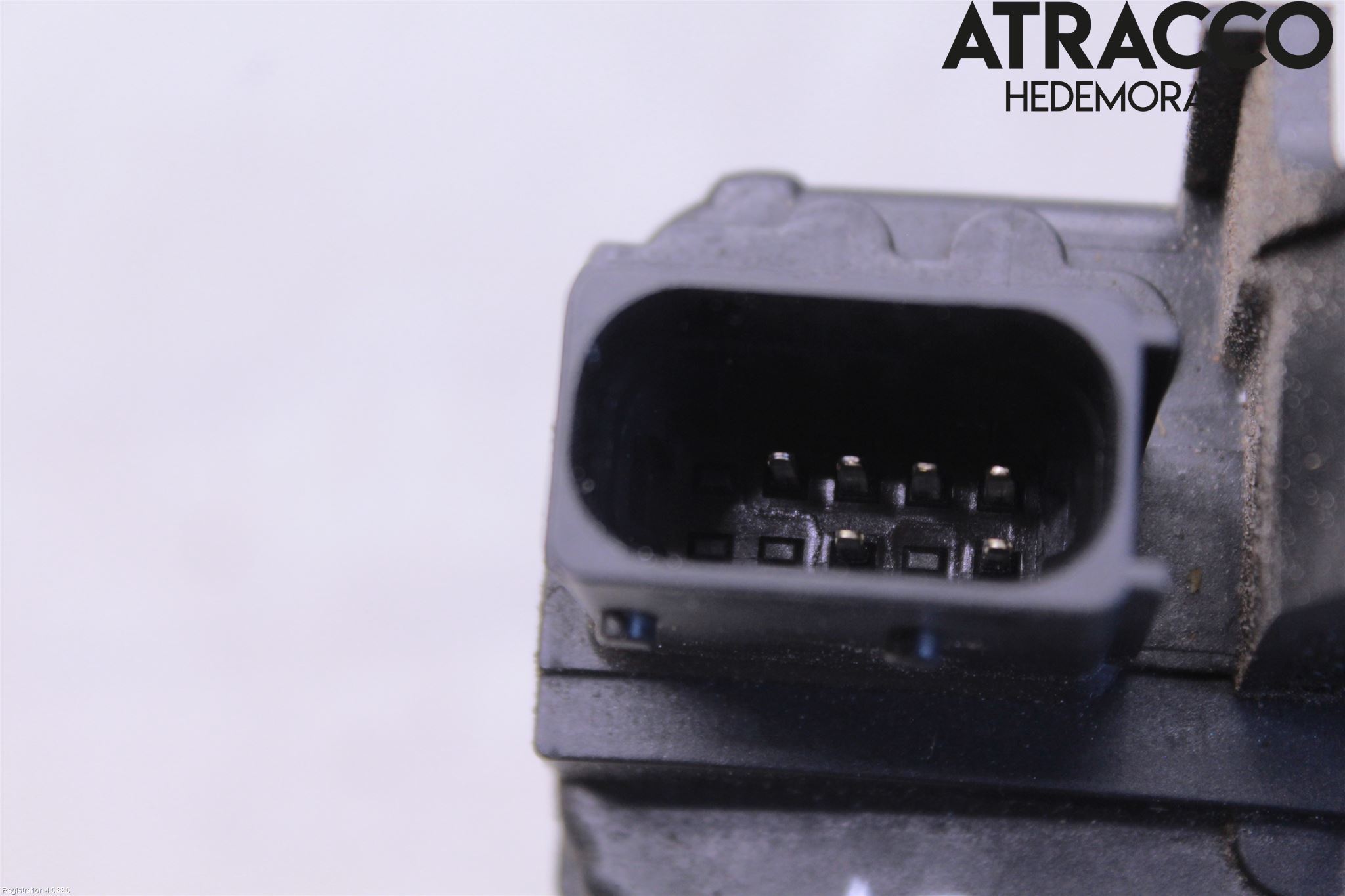 Opel CASCADA 13-19 Låskista-Dörrlås