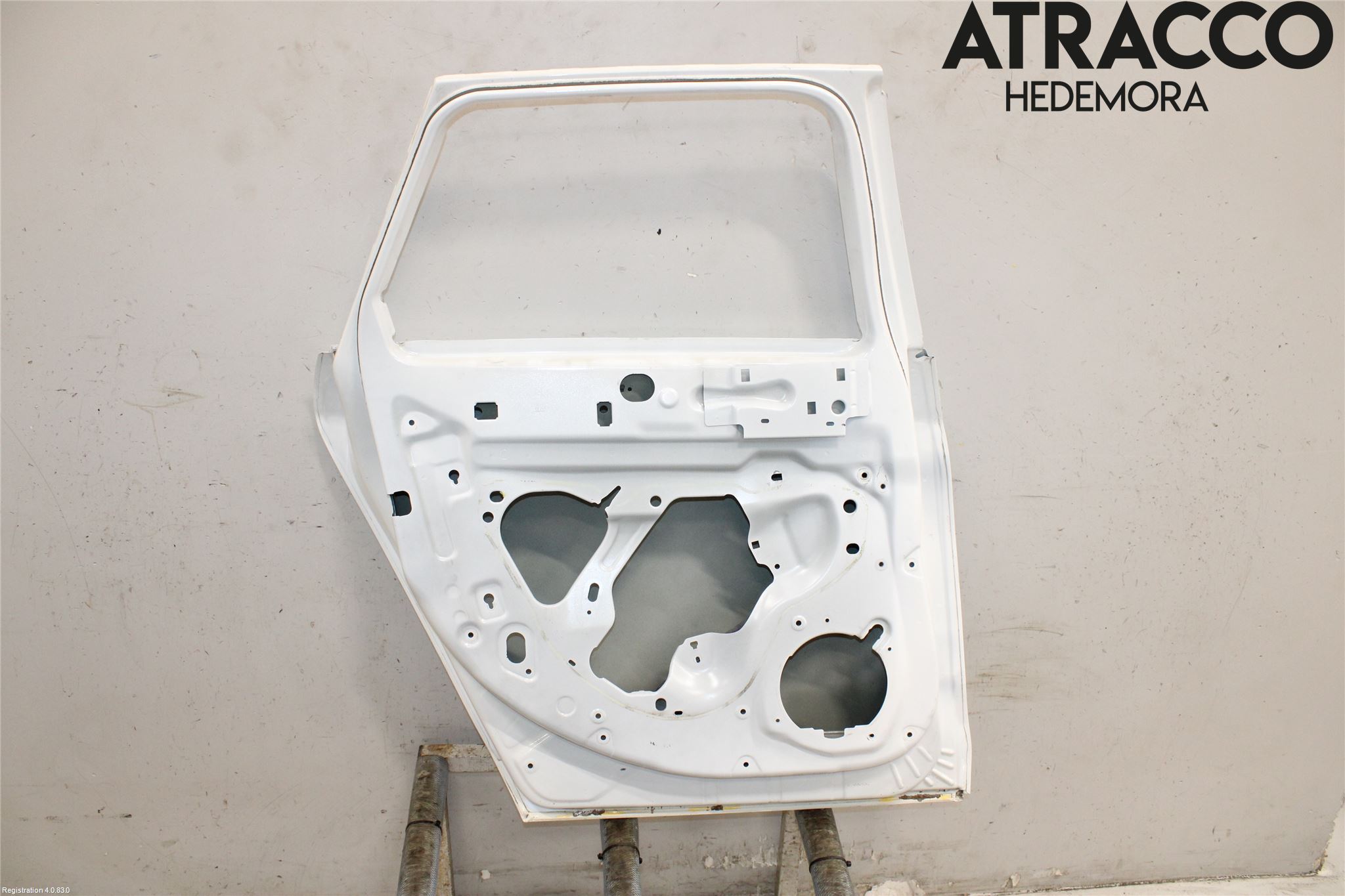 Citroen C5 08-17 Dörr Bak Vänster