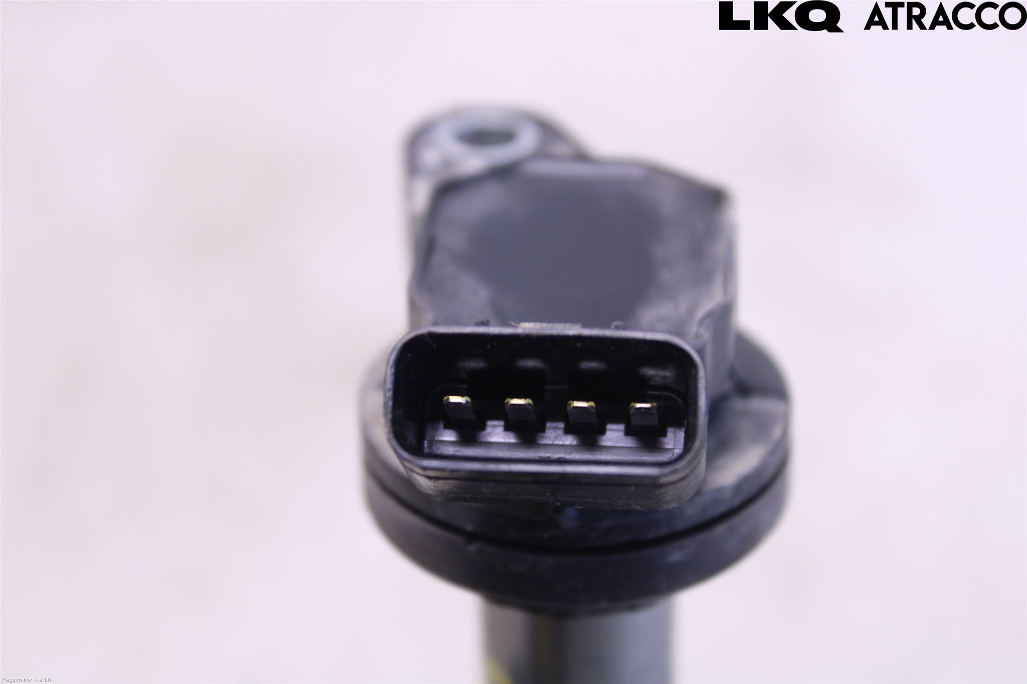 Toyota AURIS 13-19 Tändspole