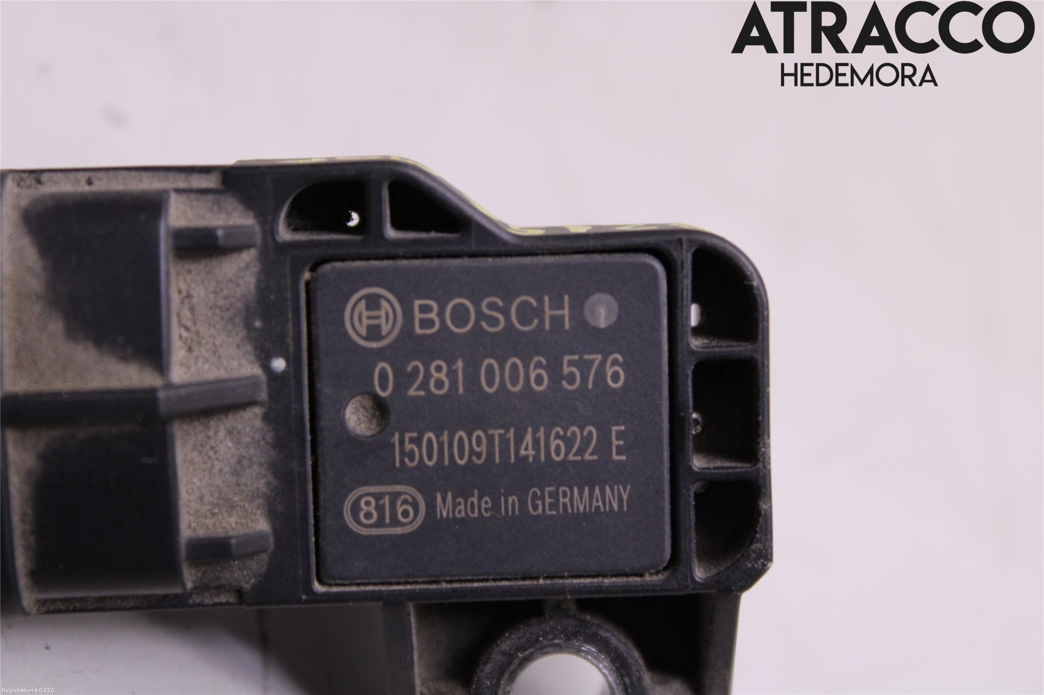 Honda CIVIC 12-16 Injmappsensor