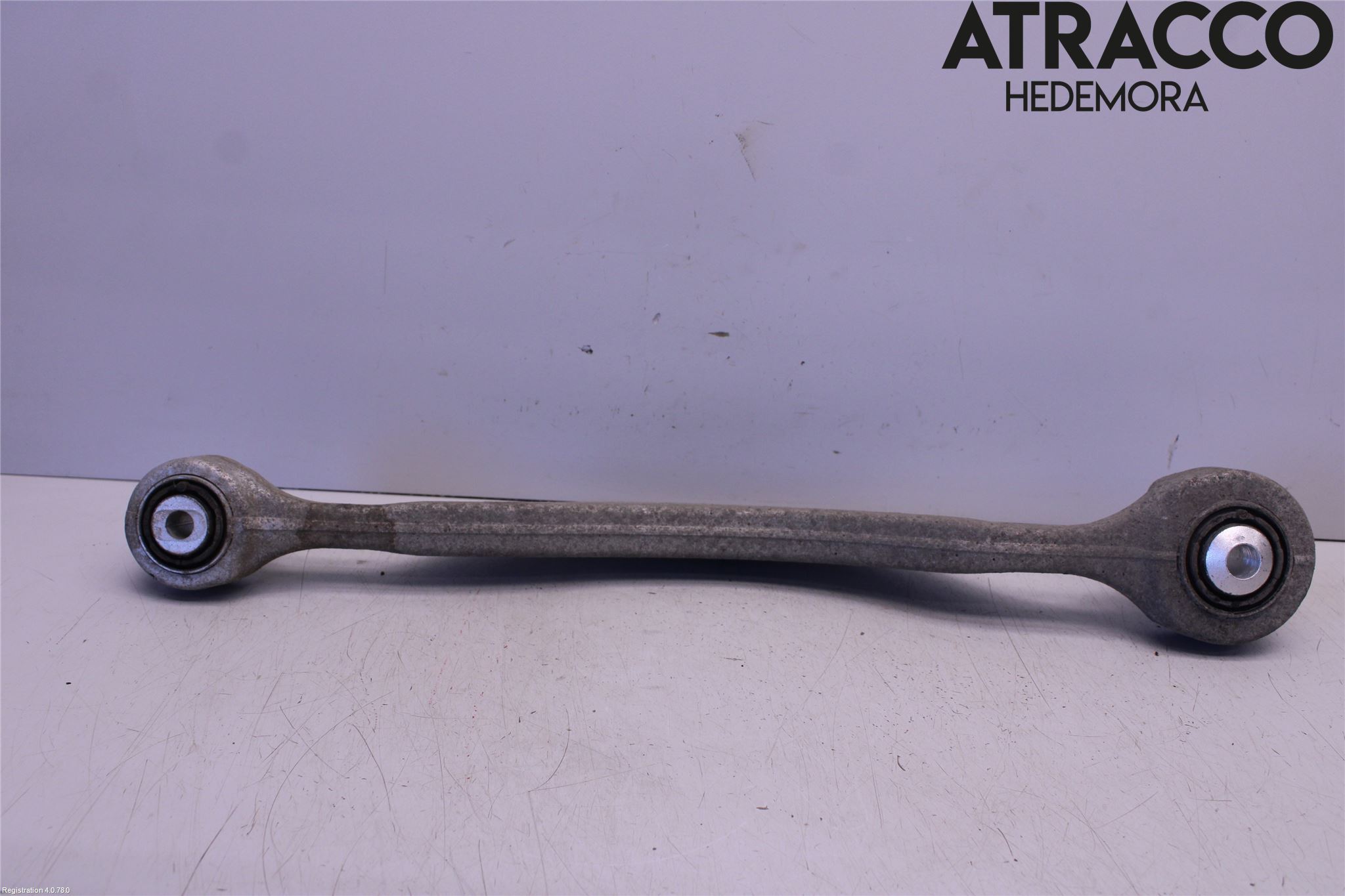 Audi Q7/SQ7 Bärarm Bak Höger