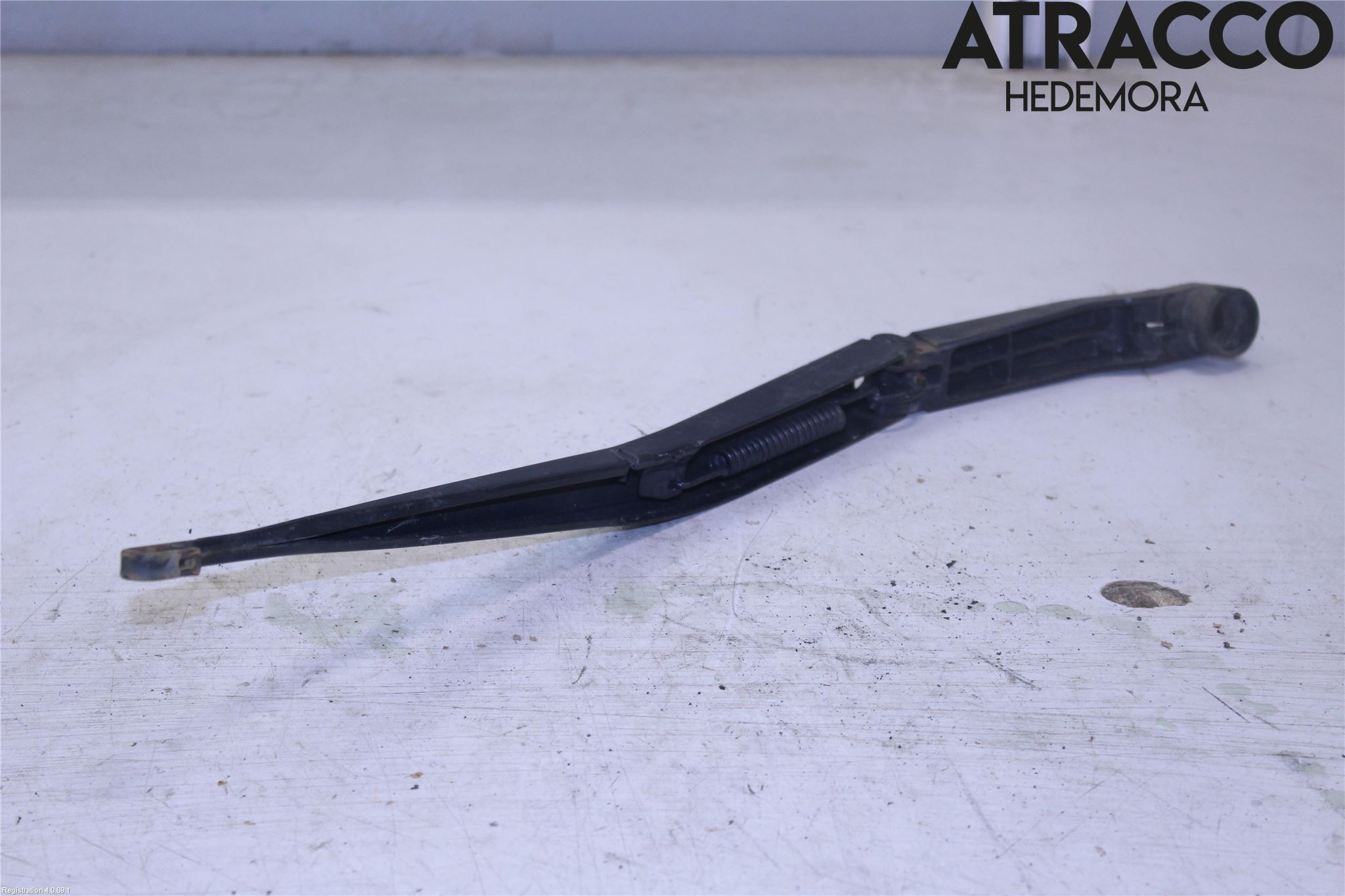 Subaru LEGACY    04-06 Torkararm Armar Vindruta