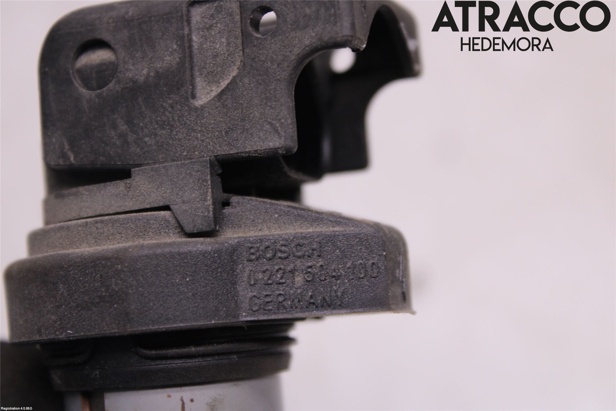 BMW 5 E60/61 Sed/Tou 02-10 Tändspole