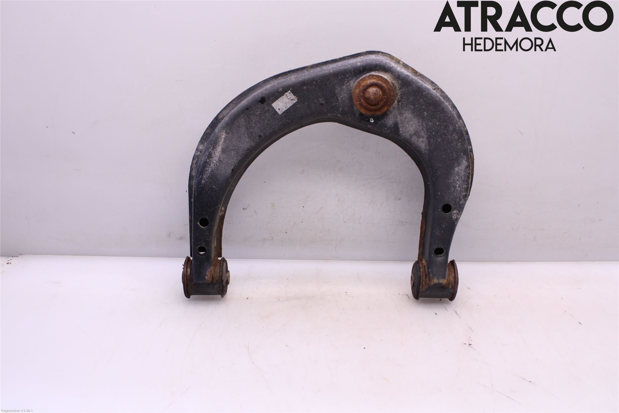 Volkswagen VW AMAROK 2H 10-22 Bärarm Fram Övre Hö