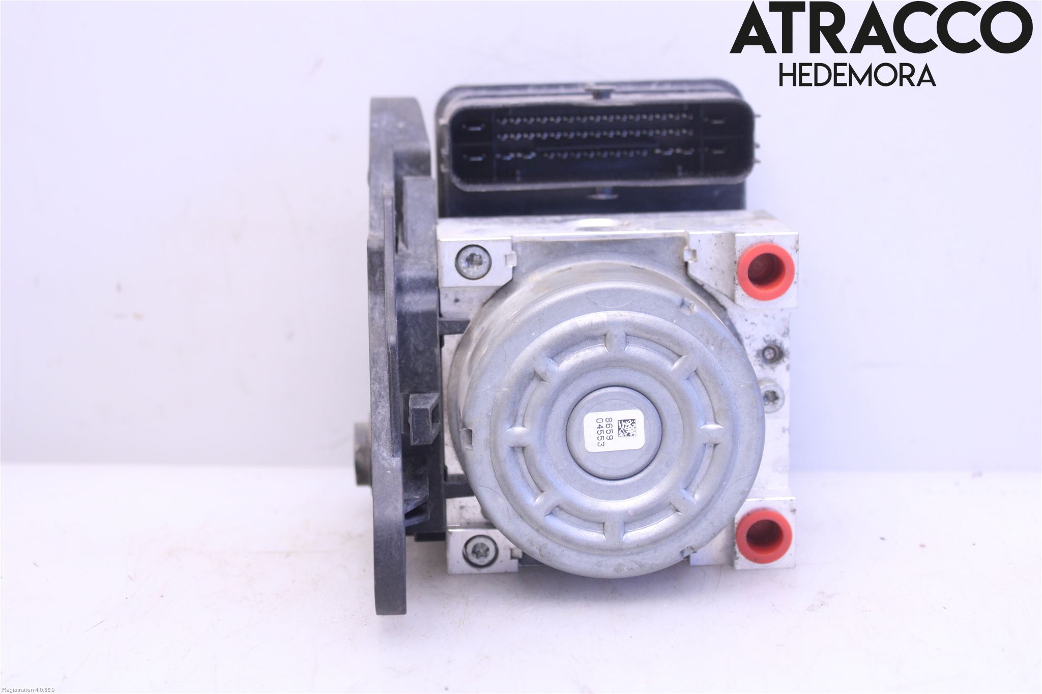 Volkswagen VW PASSAT 15-19 Abs Hydraulaggregat