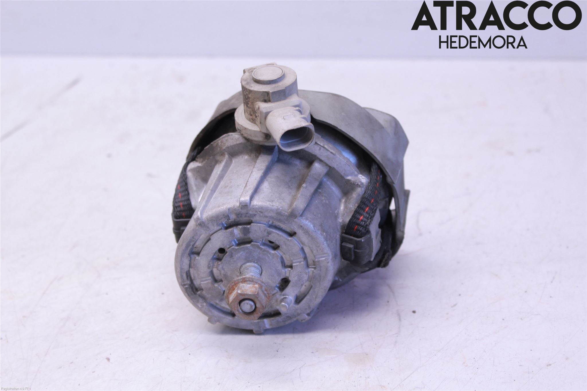 Audi A6/S6     05-11 Motorkudde