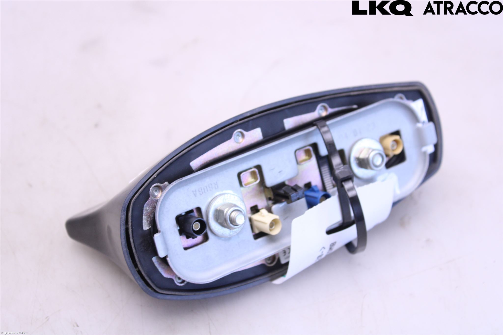 Landrover DEFENDER (L663) 20- Antenn