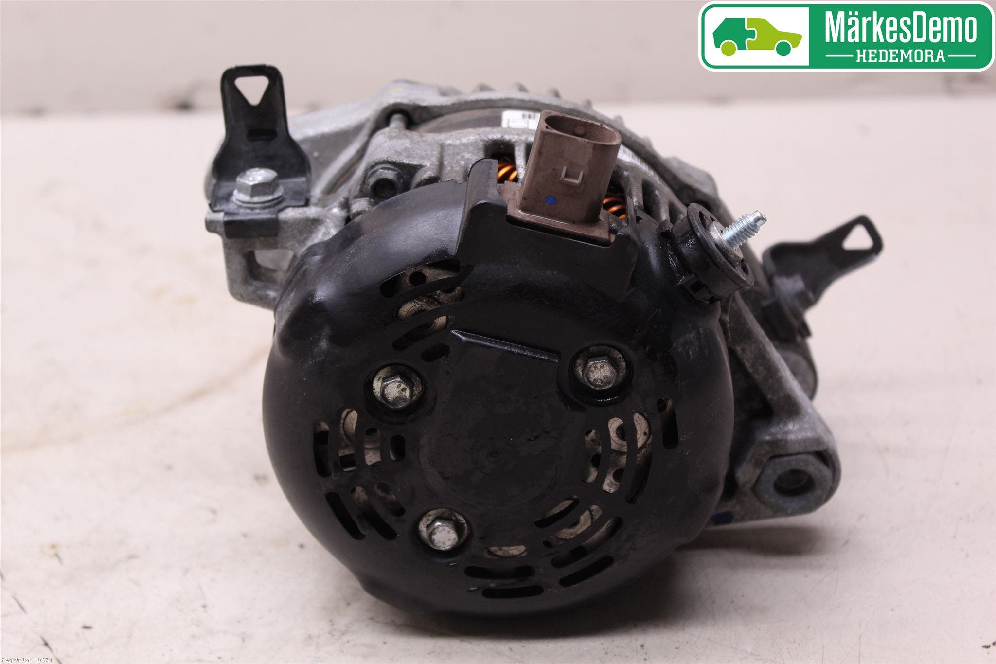 Toyota AYGO 15-21 Generator