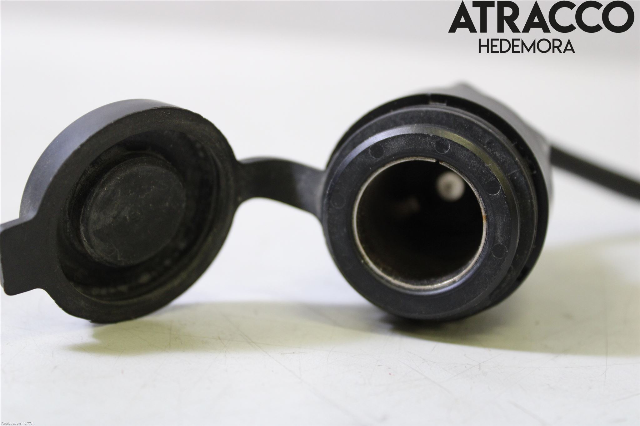 Snöskoter YAMAHA Strömställare Övrigt