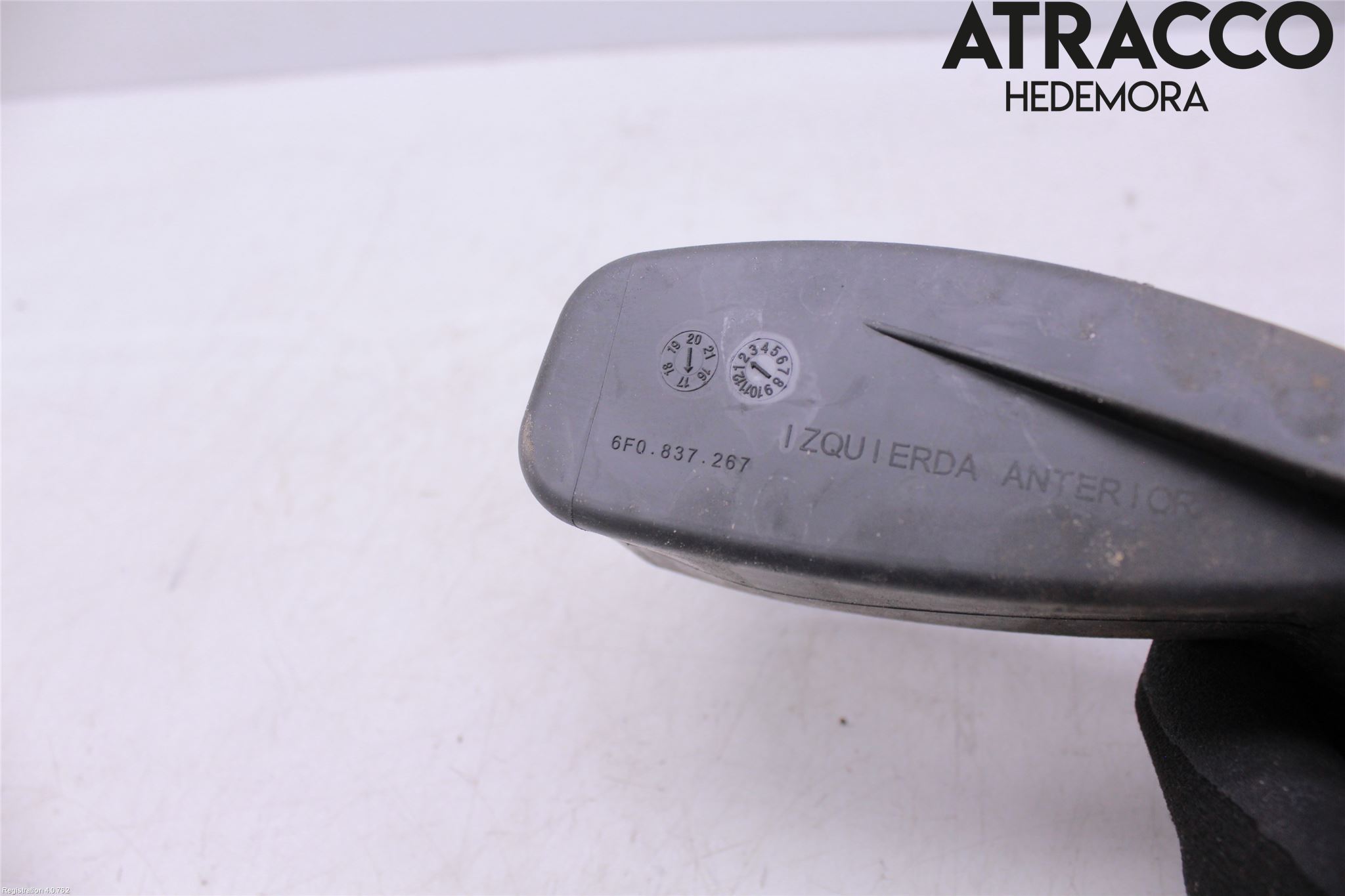 Seat IBIZA V 17-20 Dörrstopp