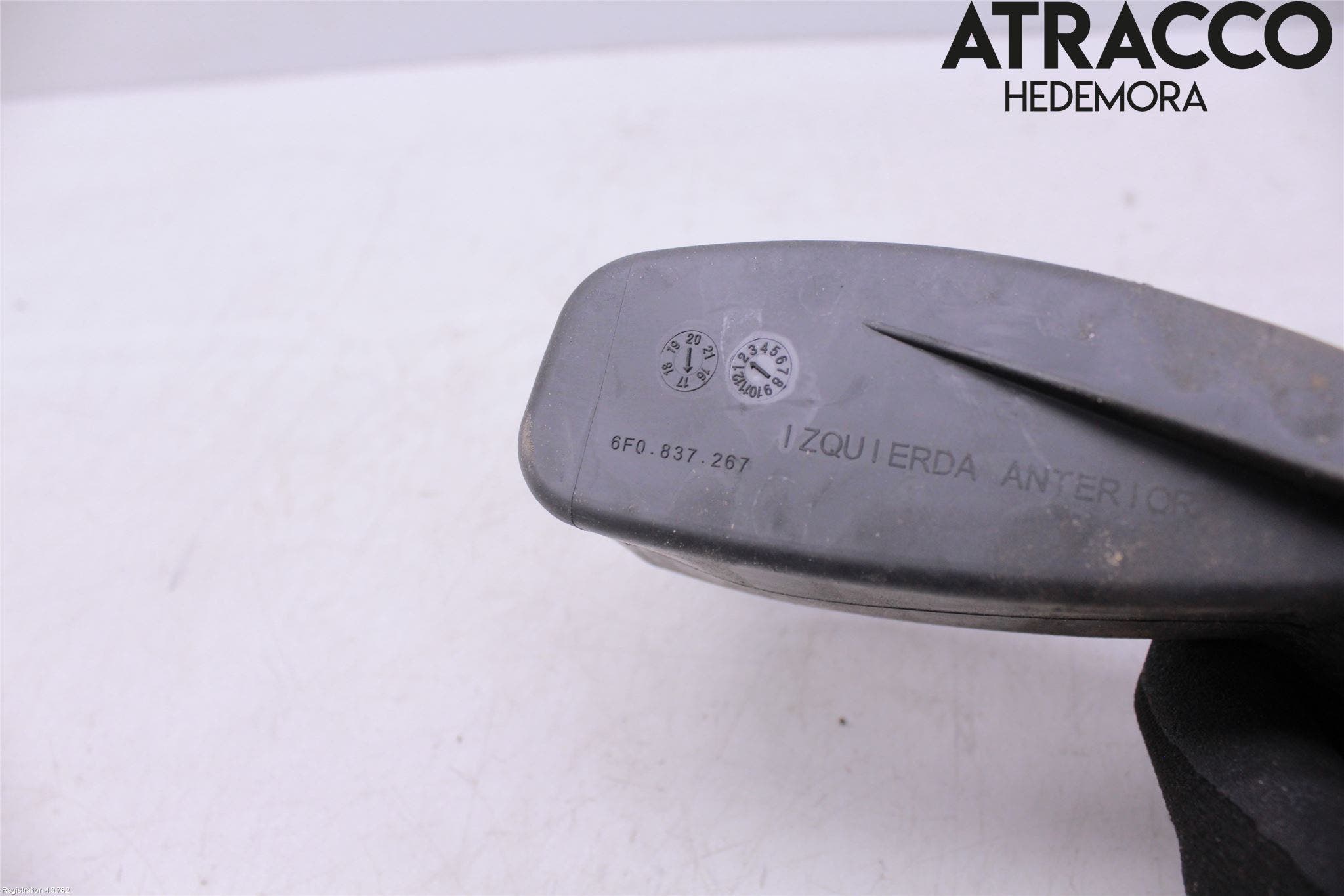 Seat IBIZA V 17-20 Dörrstopp