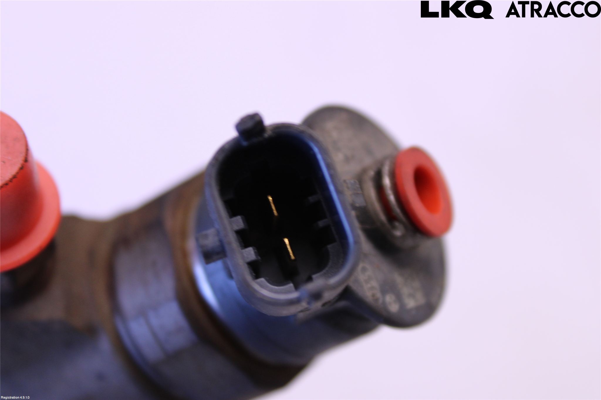 Ford FOCUS 08-11 Injspridare