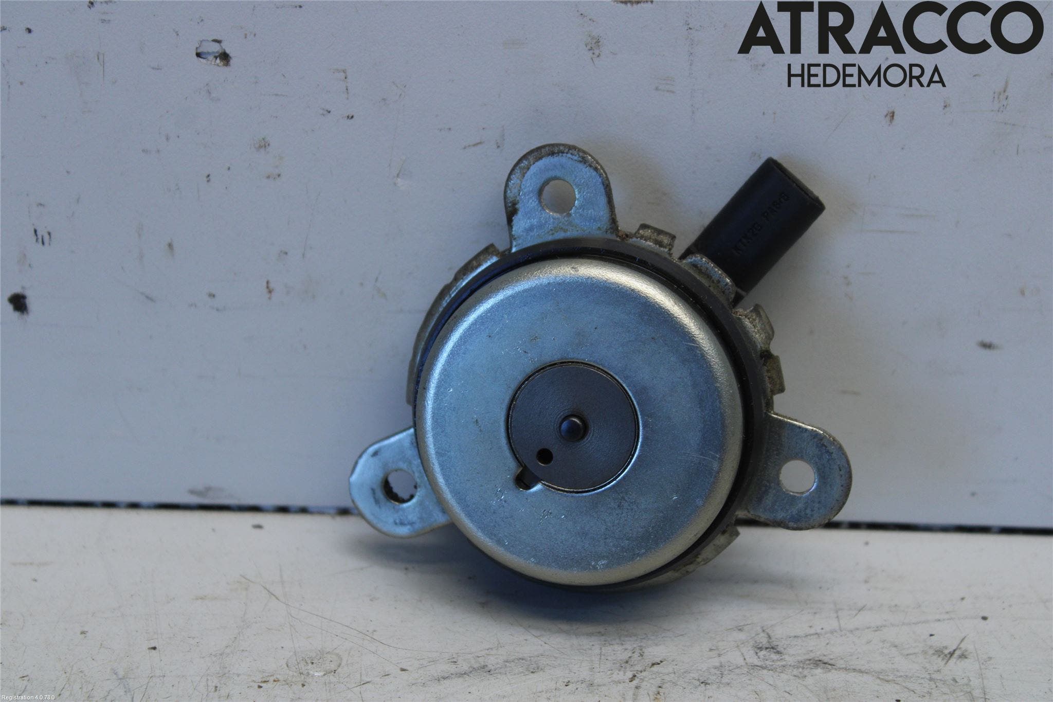 Ford FOCUS 11-14 Kamställningsventil