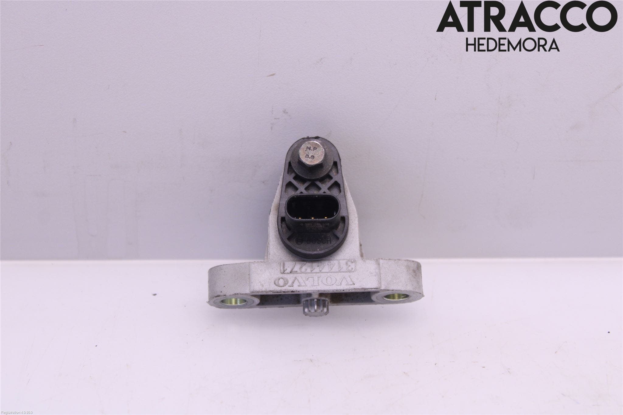 Volvo V60 CROSS COUNTRY 16-18 Givare Varvtal-Tändläge