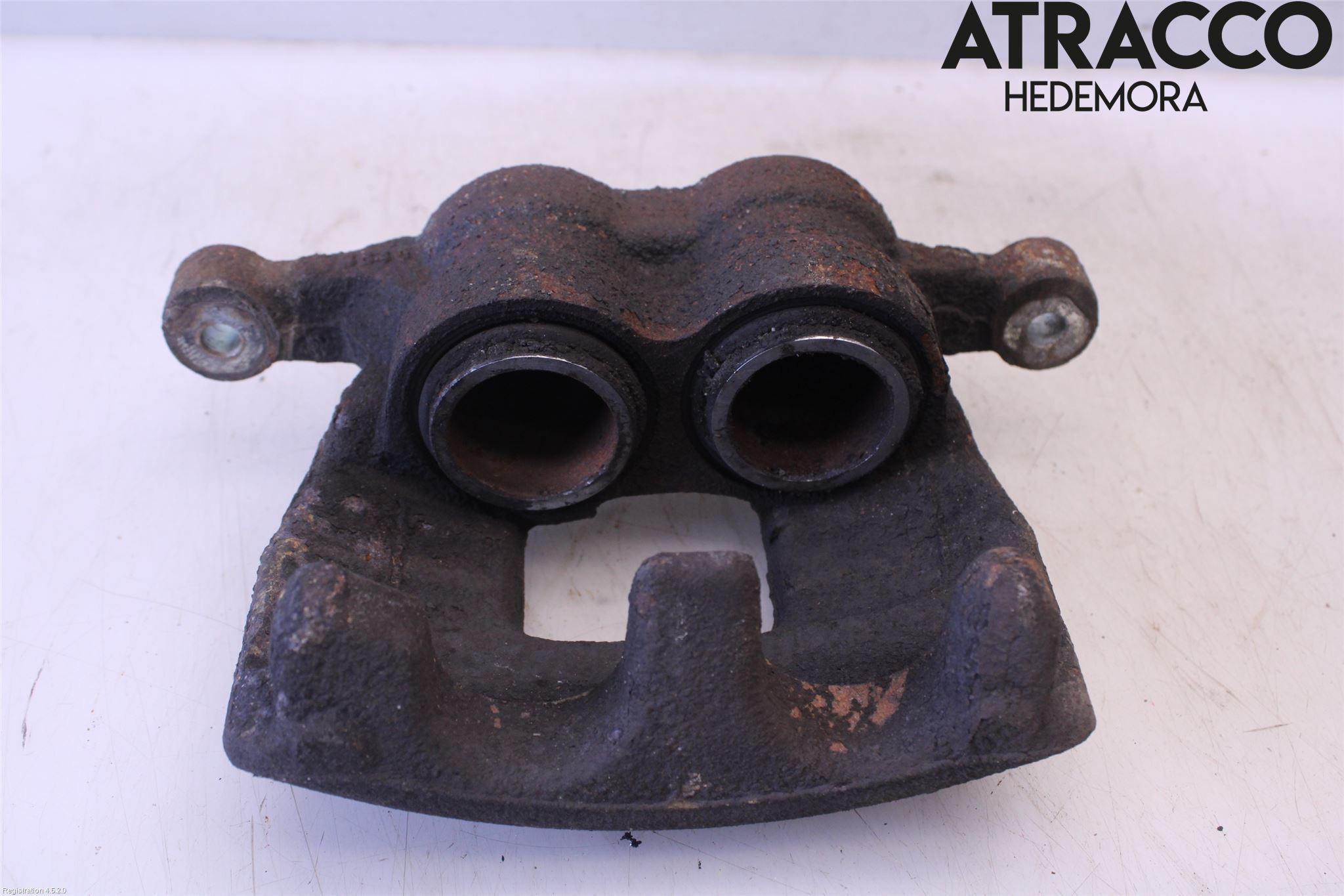 Ford TRANSIT SKÅP/BUSS 14-22 Bromsok Fram Vänster