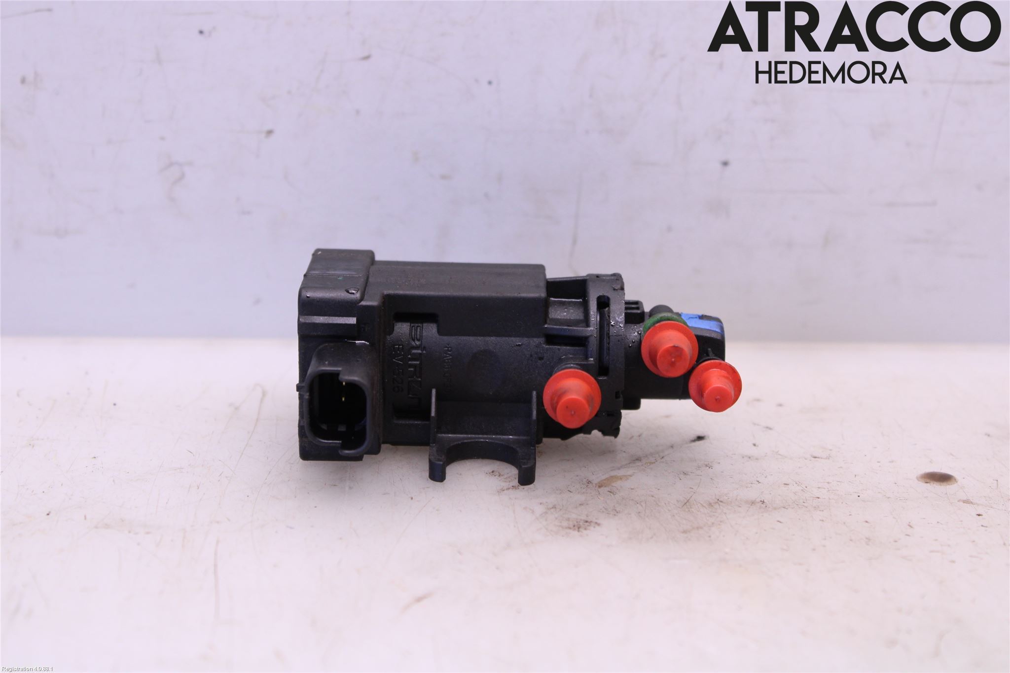 Citroen JUMPER/E-JUMPER 14- Vakuumventil