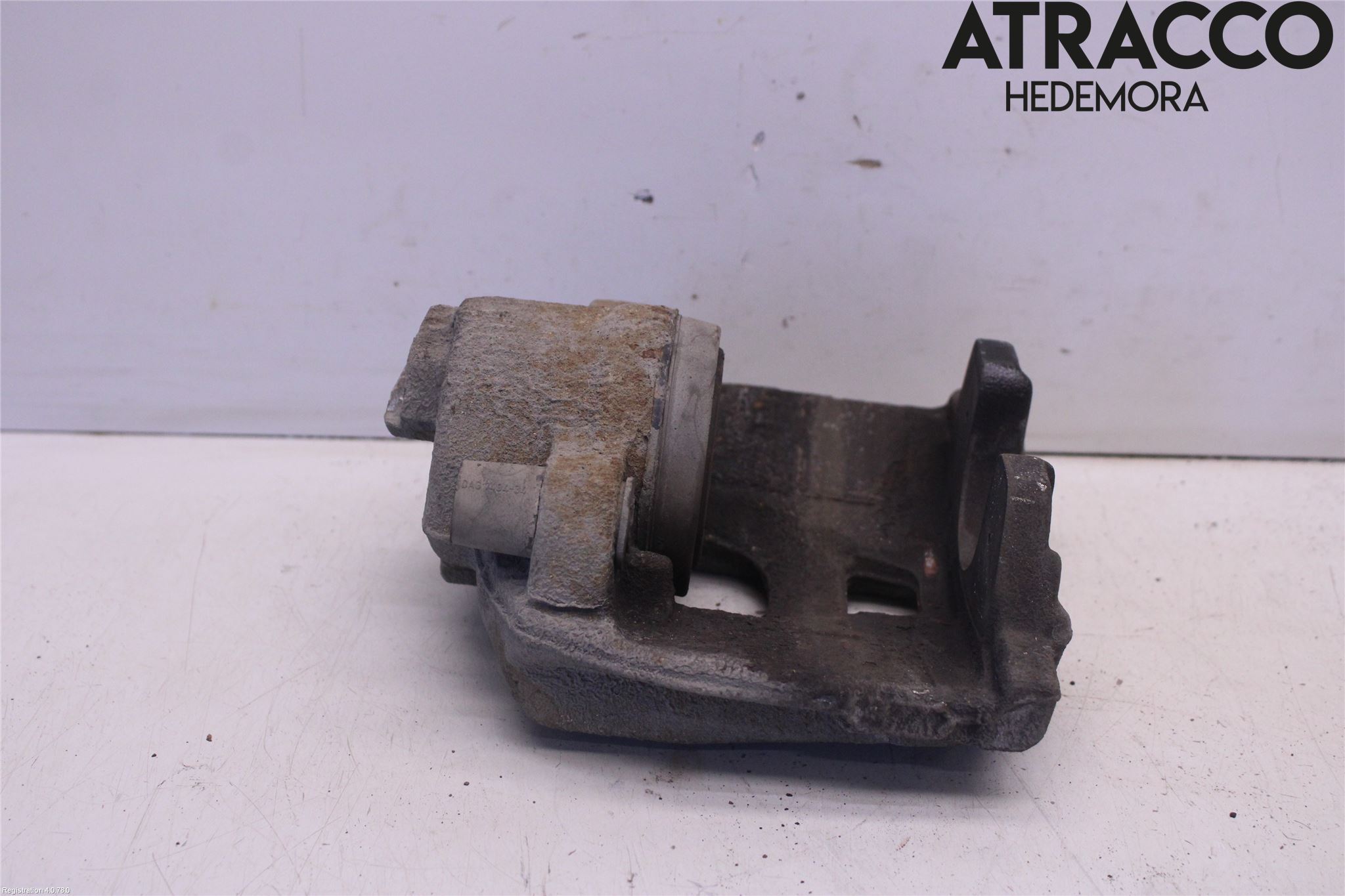 Audi Q3 8U 12-18 Bromsok Fram Höger