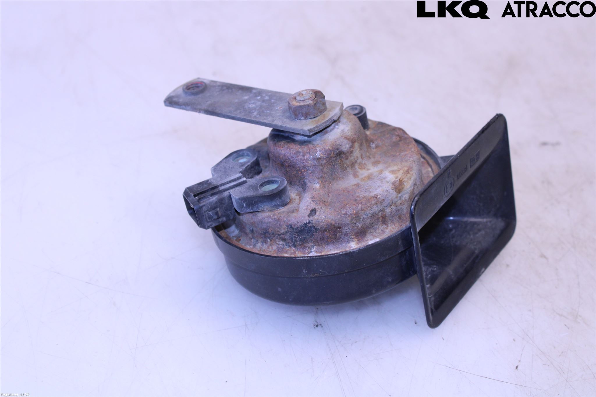 Volvo S70/V70/XC  97-00 Signalhorn