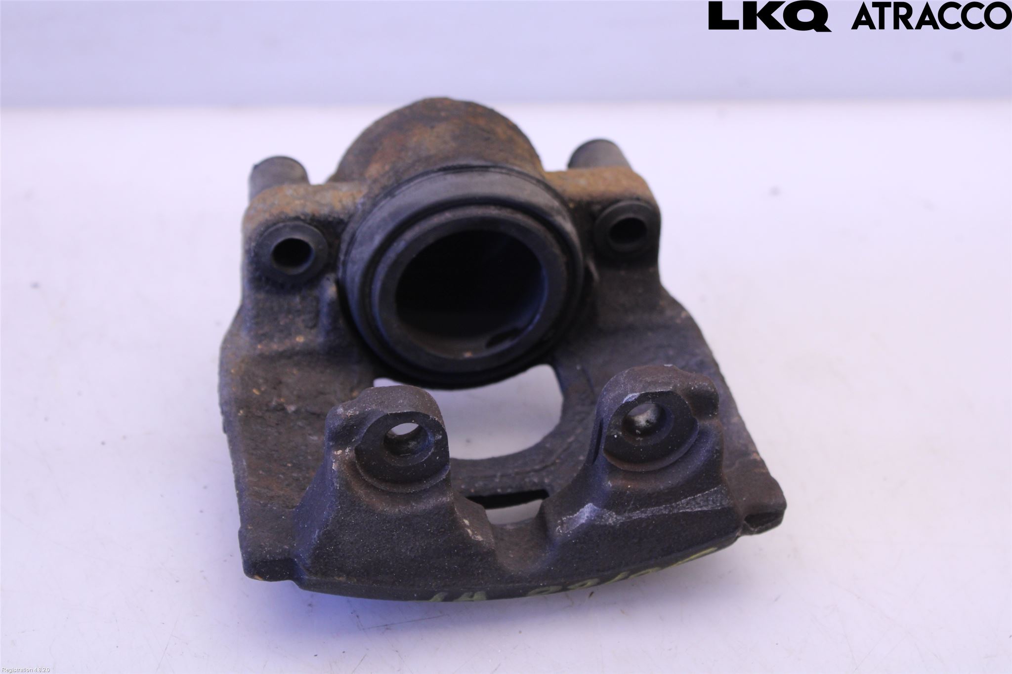 Ford MONDEO 15-22 Bromsok Fram Höger