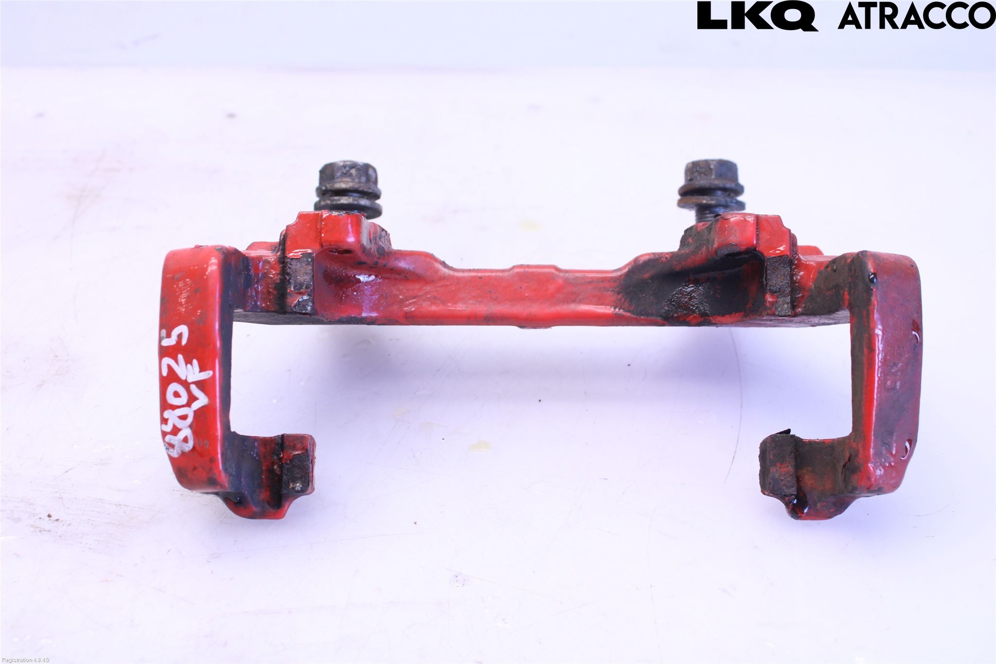 Audi A6/S6     05-11 Bromsokshållare