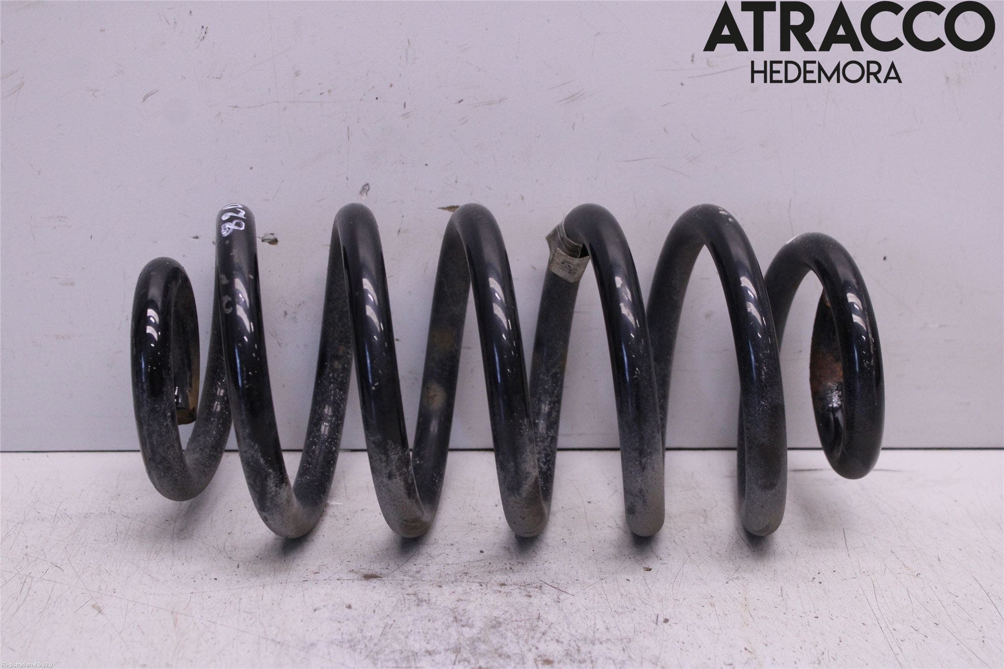 Opel MOKKA 13-20 Fjäder Bak