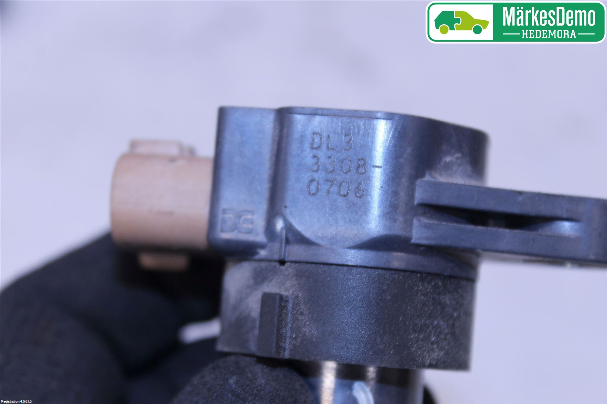 Suzuki SX4 10-13 Tändspole