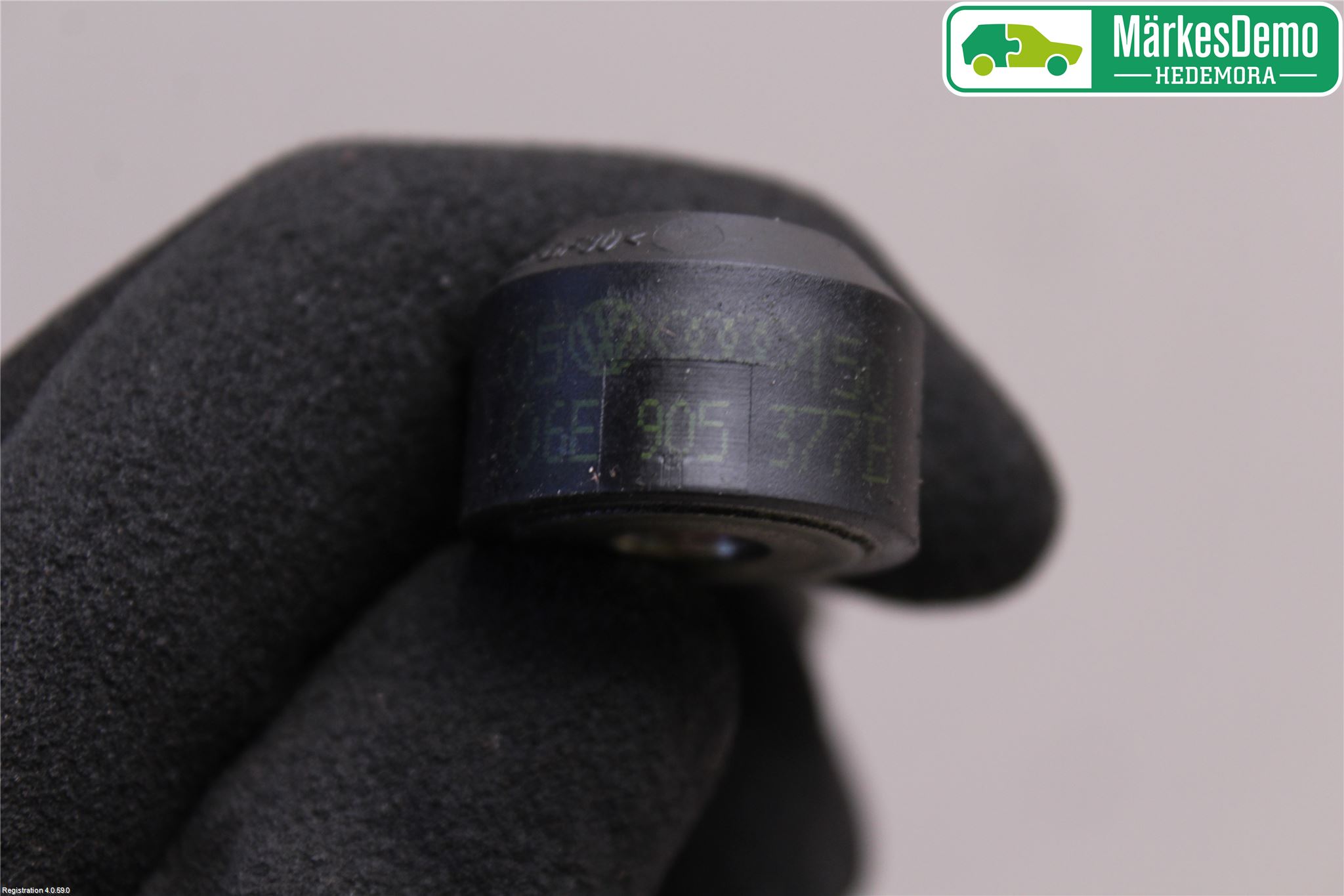 Audi A6/S6     05-11 Injknacksensor