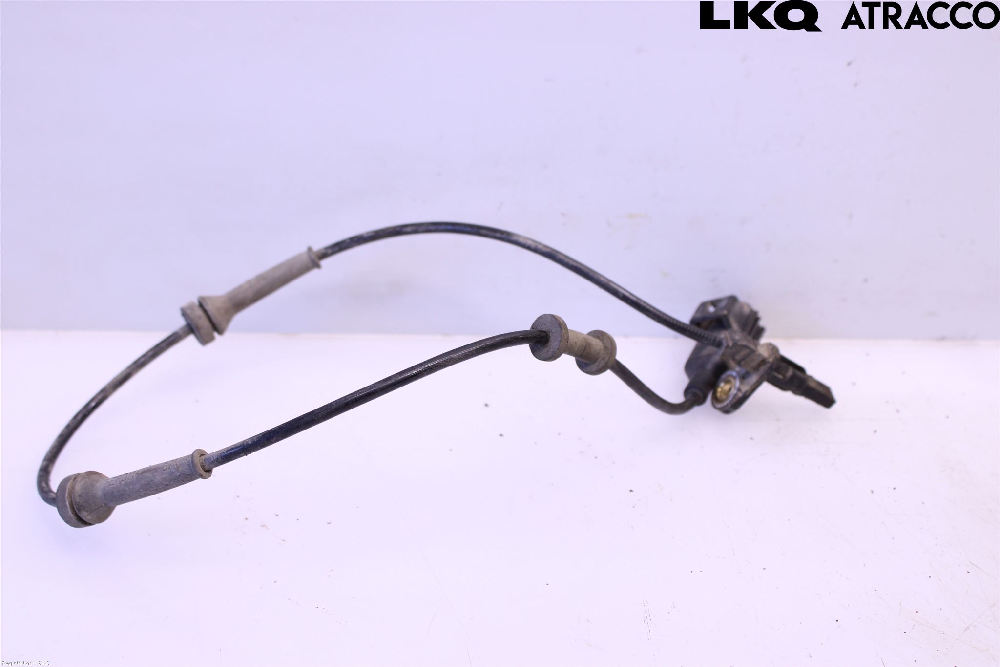 Jaguar XF (X260) 16-24 Abs Sensor