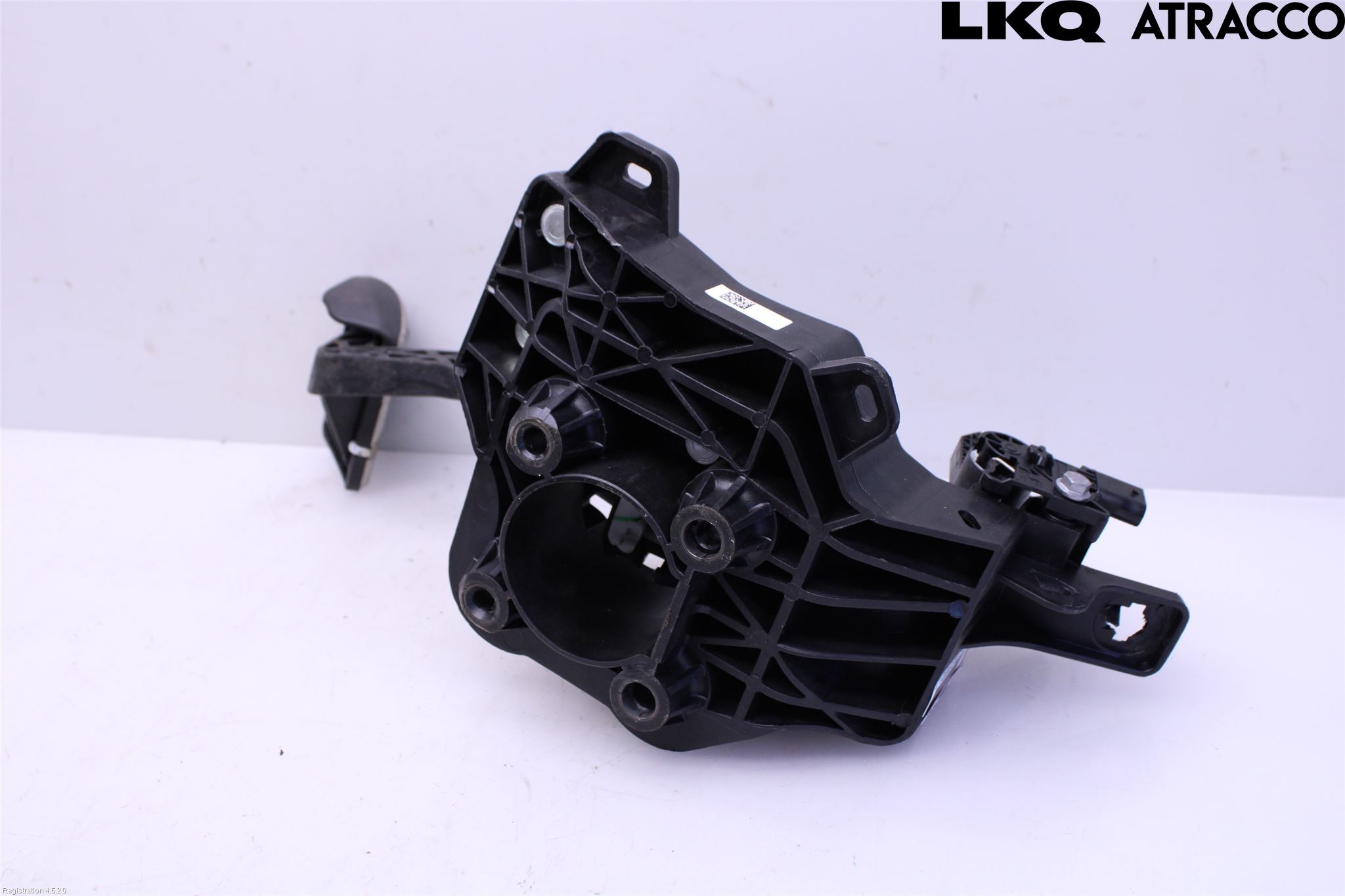 Opel CORSA F, CORSA-E 20- Bromspedal