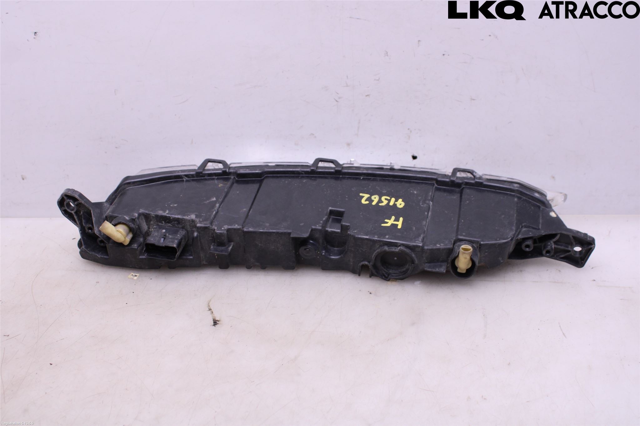 Citroen C4 PICASSO 14-18 Positionsljus Fram Hö