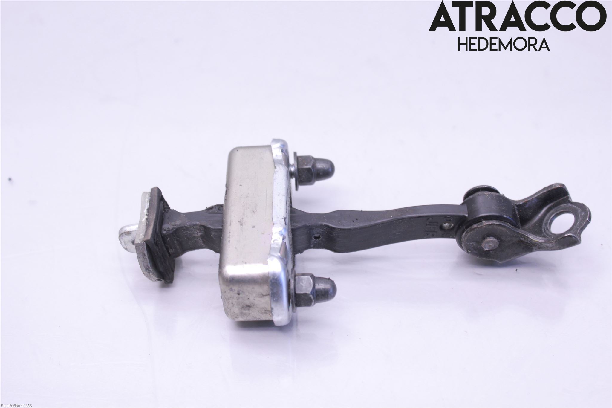 Nissan GT-R Dörrstopp