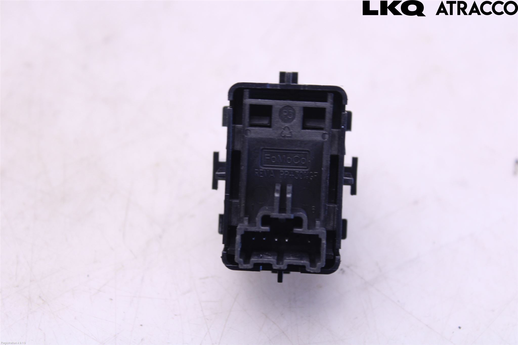 Ford ECOSPORT 17- Strömställare Elhiss